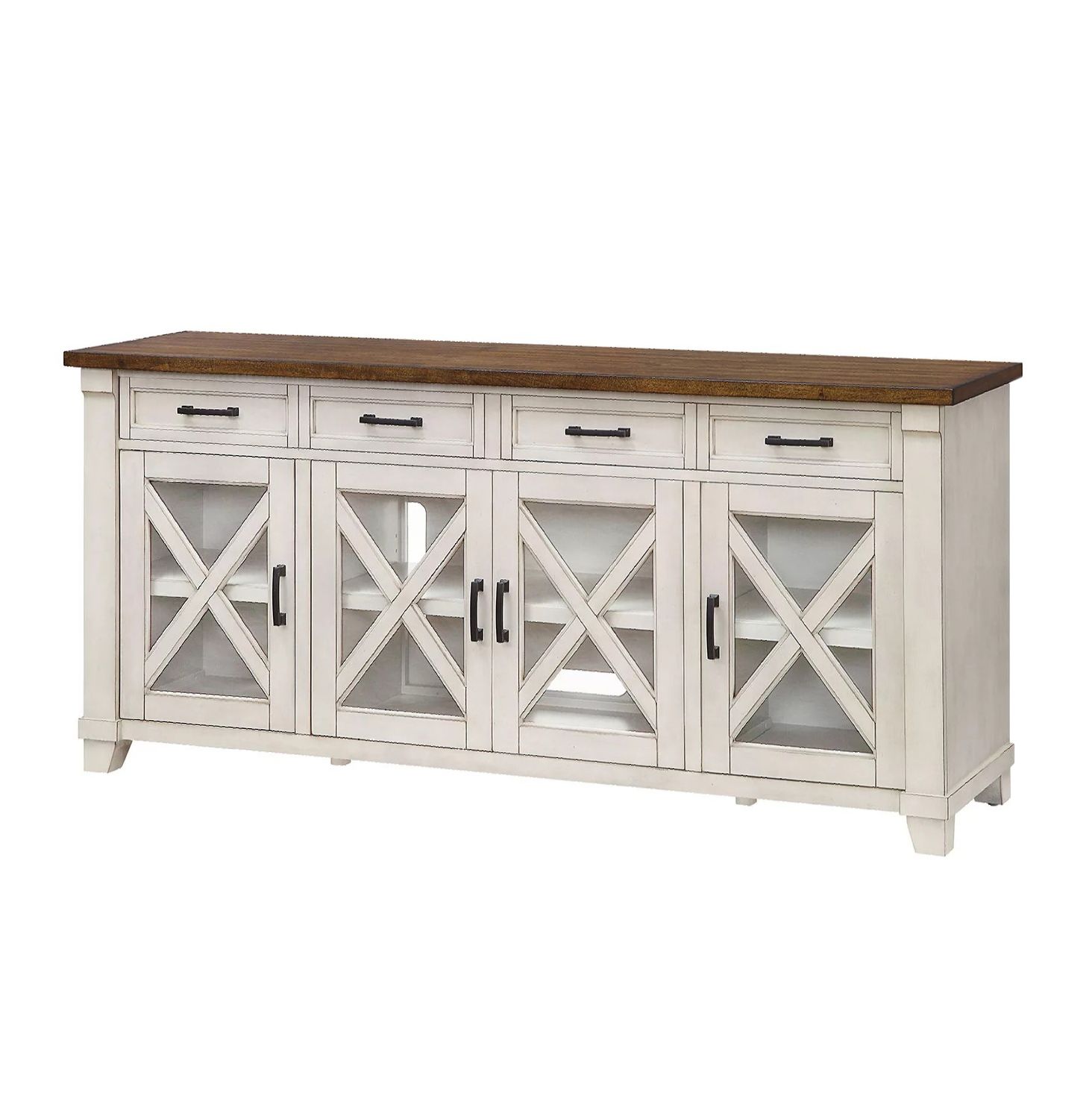 Member’s Mark "Livingston" TV Console