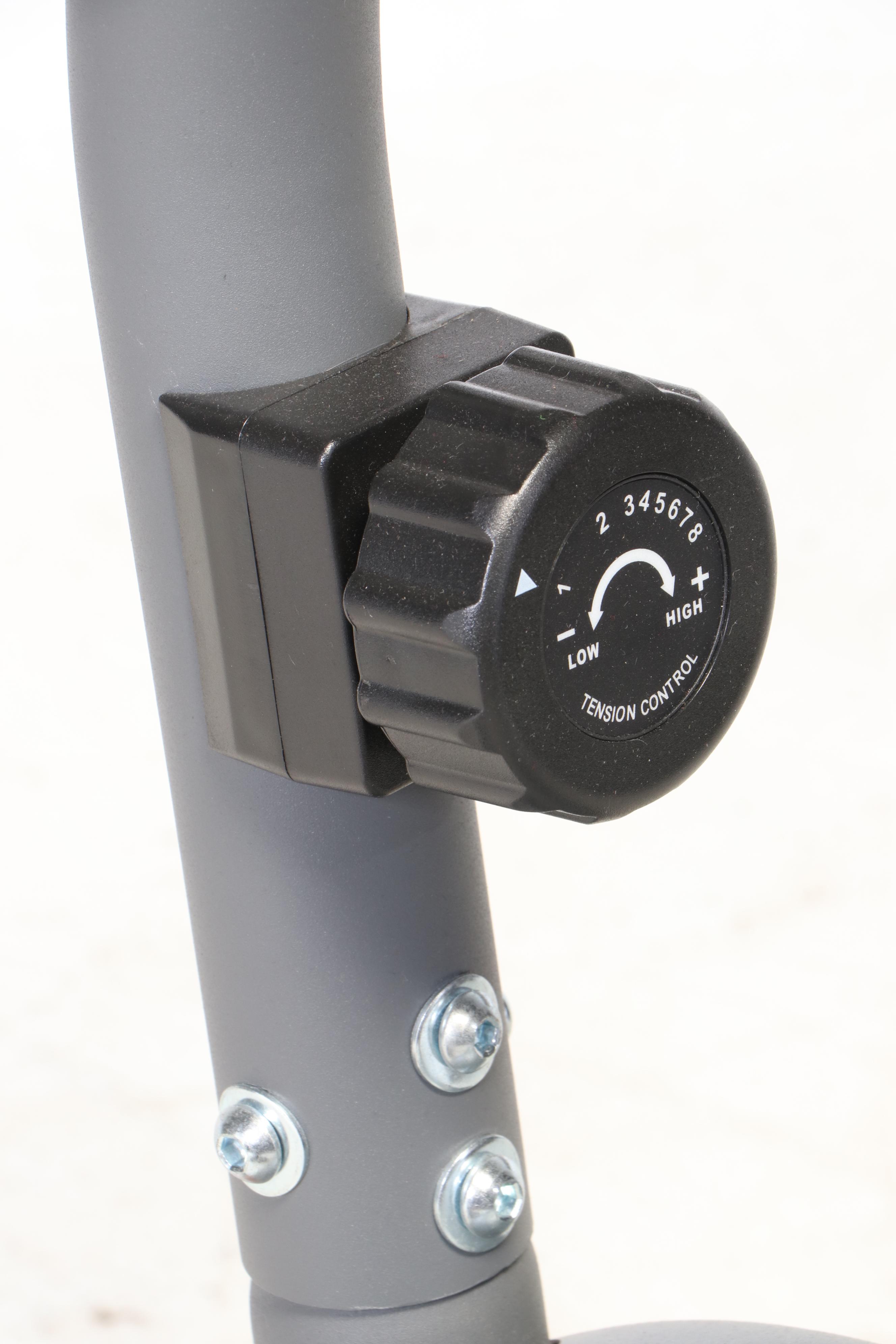 Marcy Magnetic Resistance Incumbent Exercise Bike