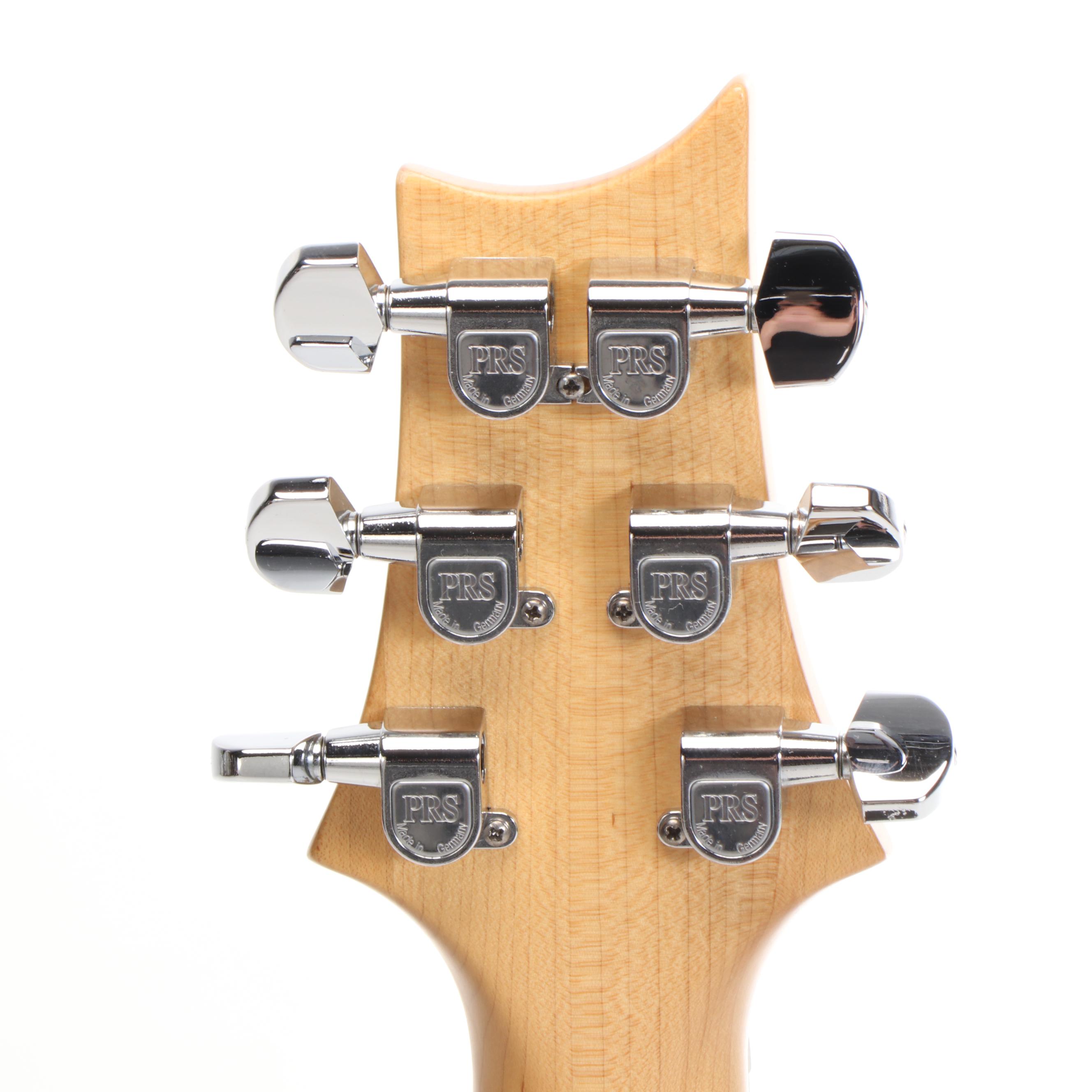 Paul Reed Smith CE 3 24 Electric Guitar, 1997, with Hard Shell Case