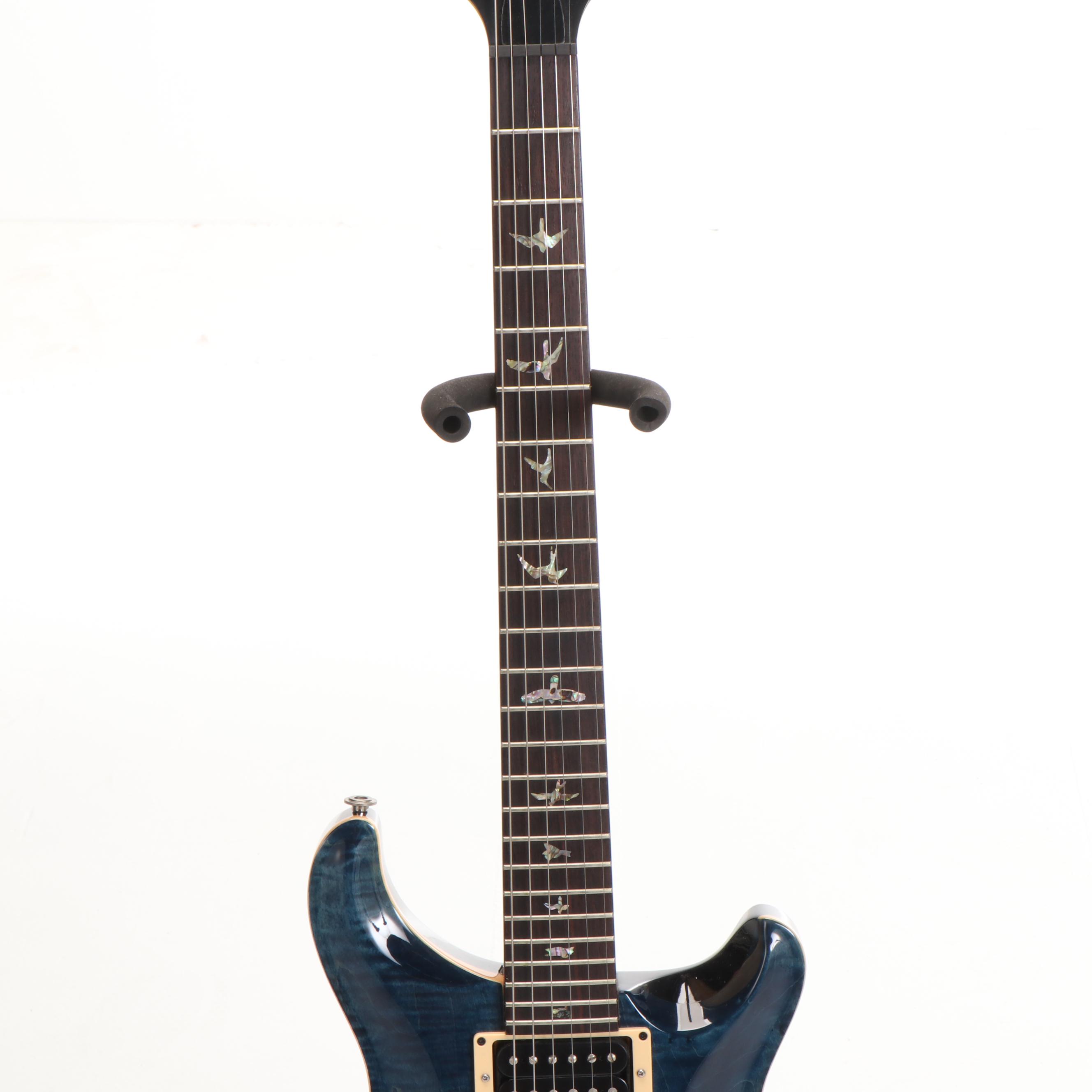 Paul Reed Smith CE 3 24 Electric Guitar, 1997, with Hard Shell Case