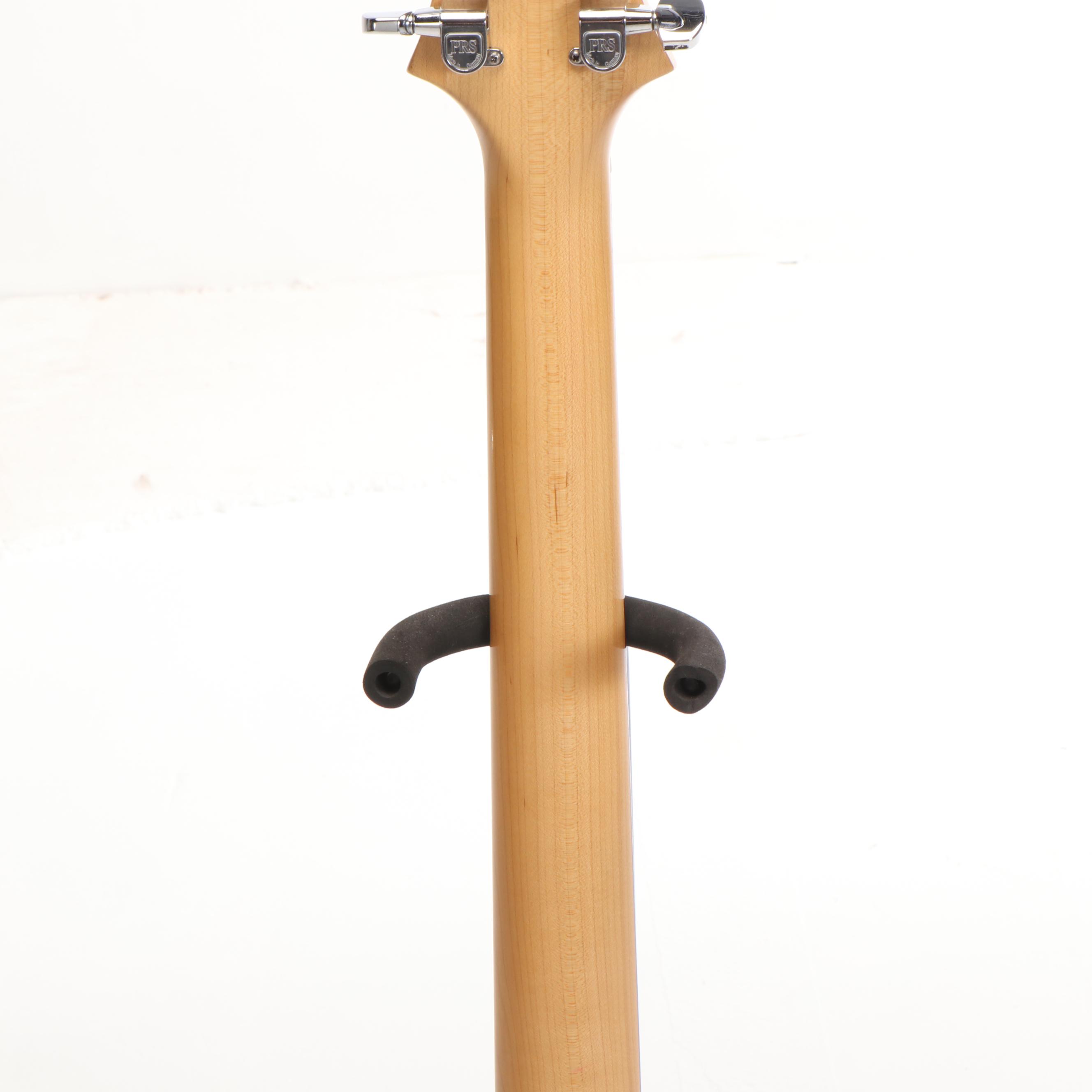 Paul Reed Smith CE 3 24 Electric Guitar, 1997, with Hard Shell Case