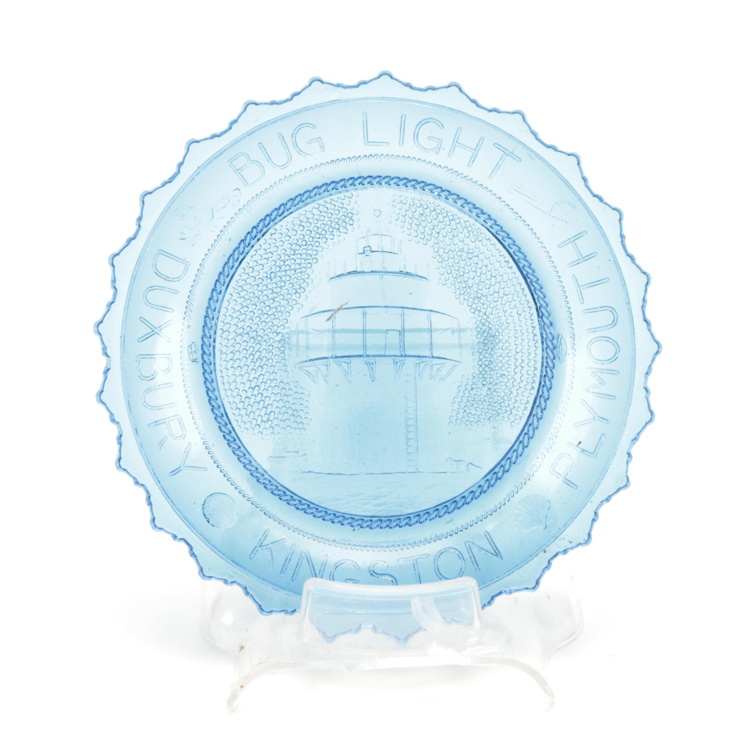 American Christmas, St. Patrick's Day, and Other Collector Cup Plates