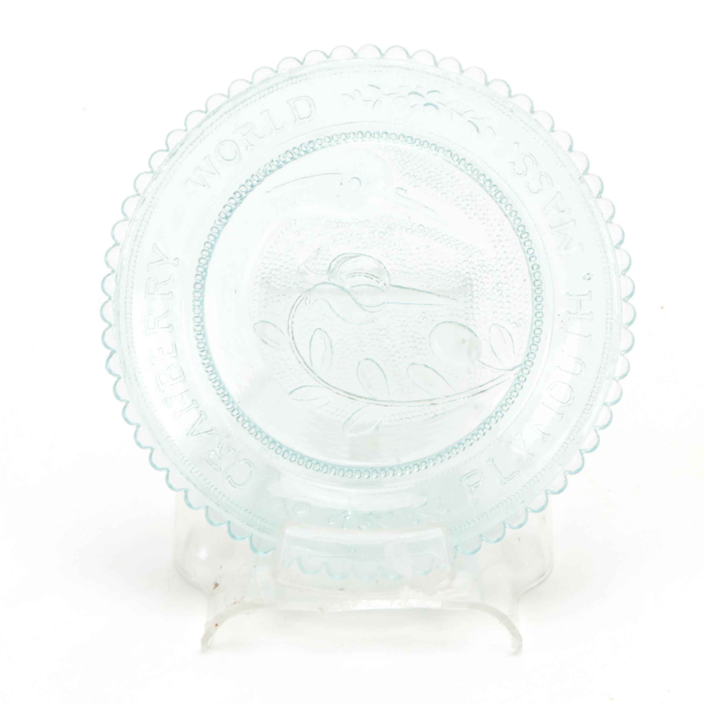 American Christmas, St. Patrick's Day, and Other Collector Cup Plates