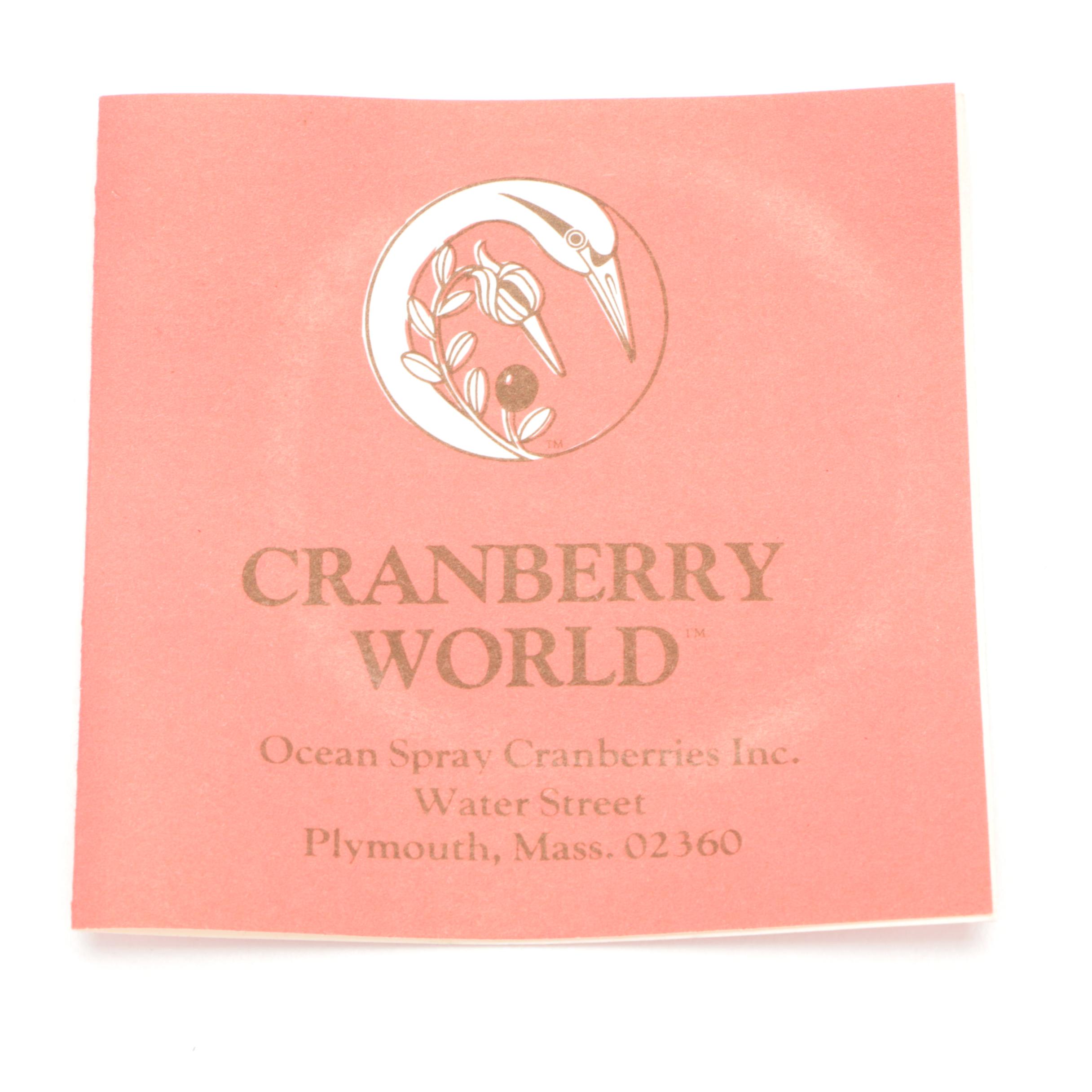 American Christmas, St. Patrick's Day, and Other Collector Cup Plates