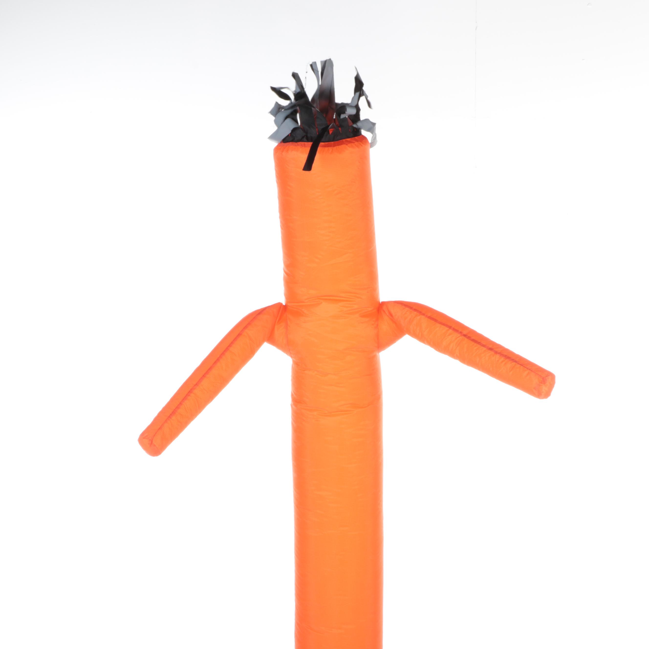 Look Our Way "AirDancer" Inflatable Flailing 6' Tube Man with Blower