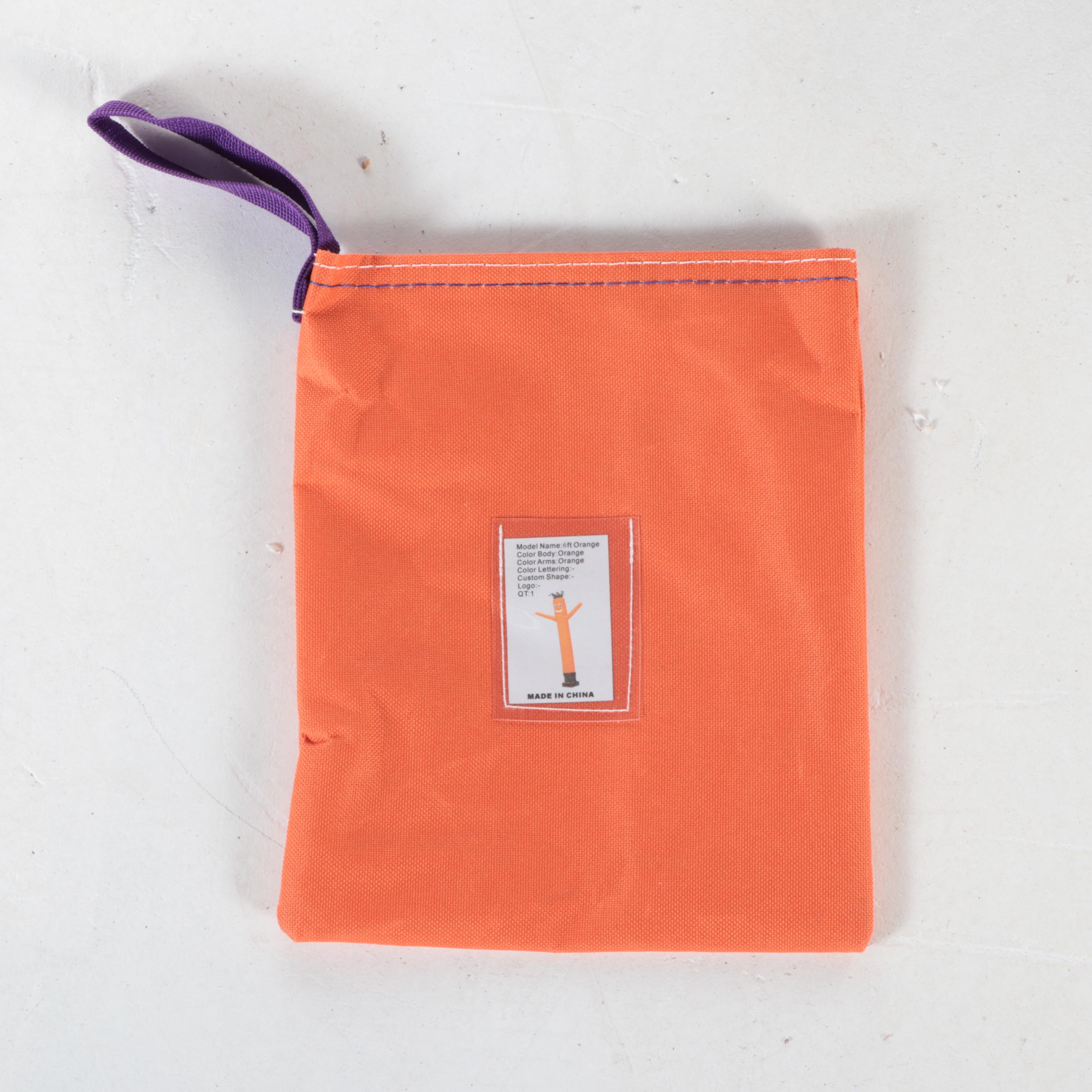 Look Our Way "AirDancer" Inflatable Flailing 6' Tube Man with Blower