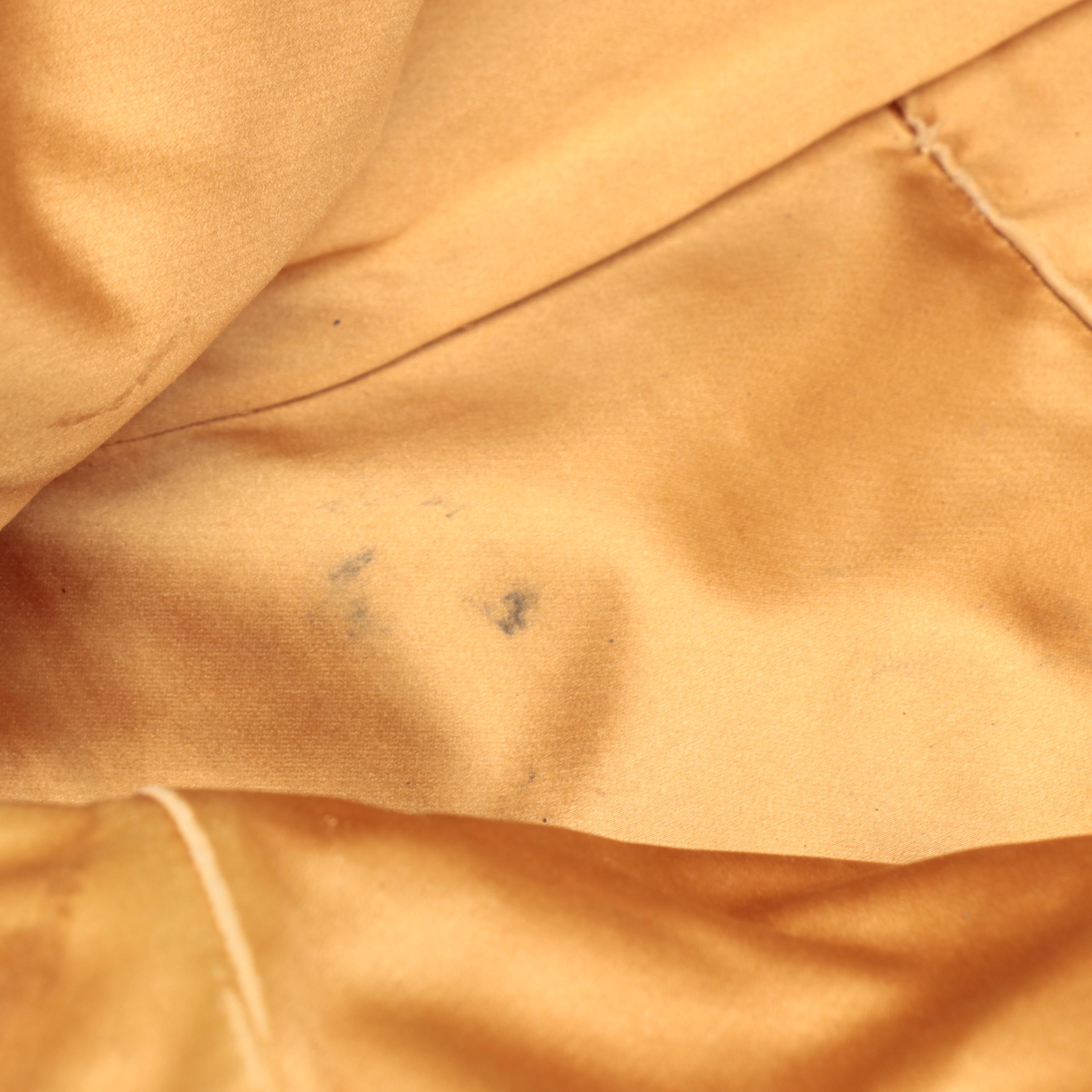 Prada Duffle Bag in Canvas with Leather Trim