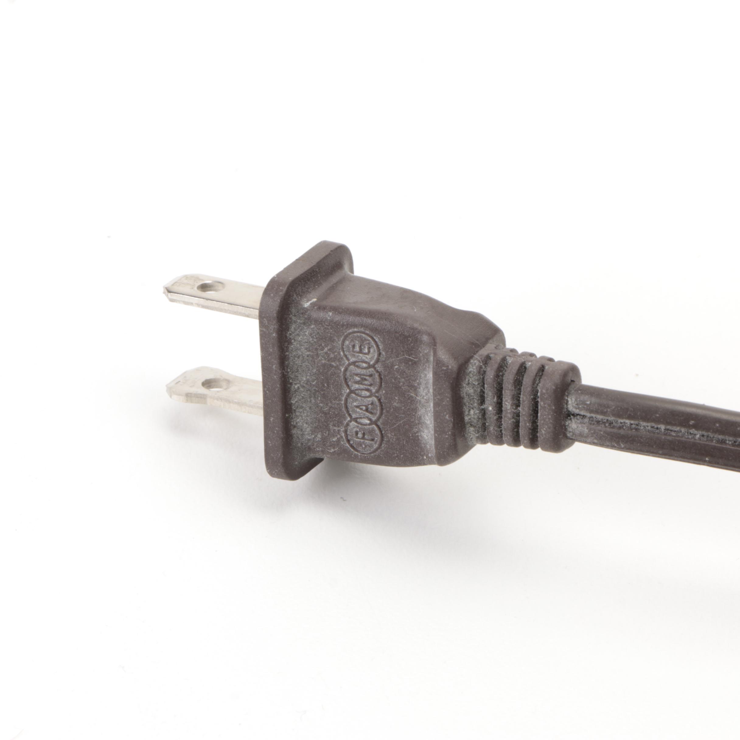 Thomas Kinkade "Light of Peace" Limited Edition Table Lamp with Offset Lithos