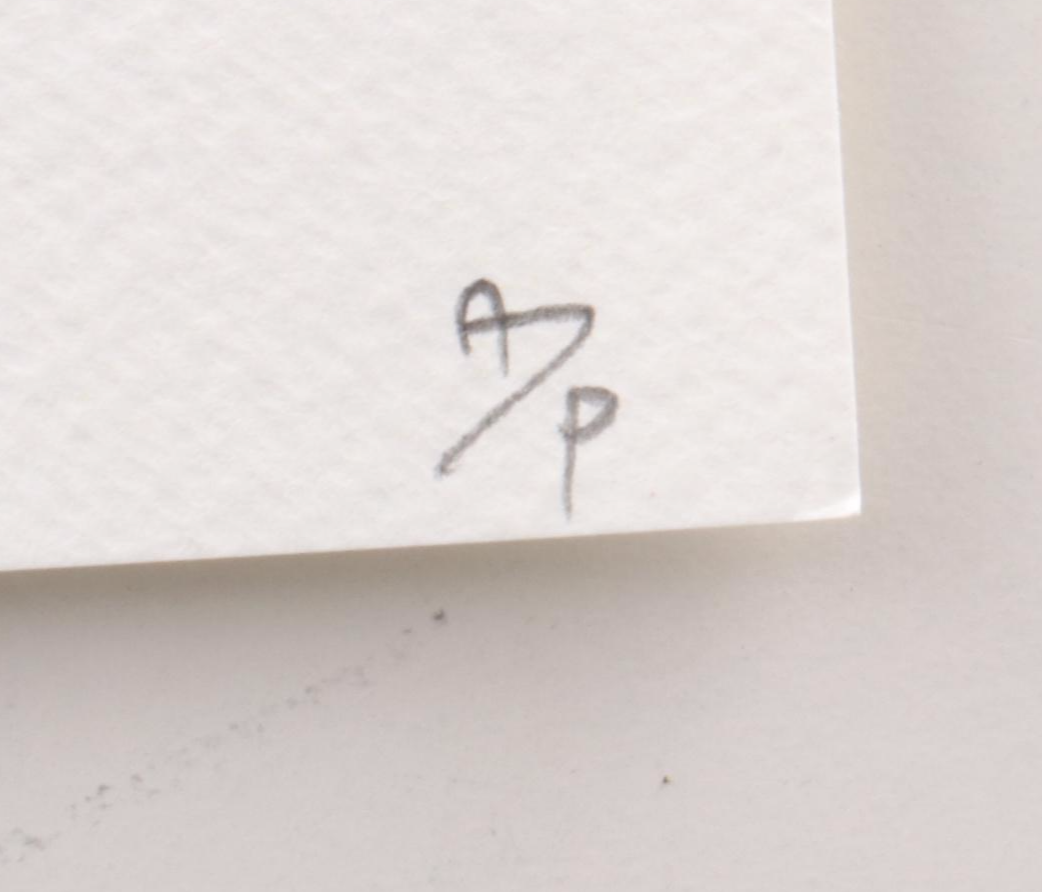 Death NYC Pop Art Graphic Print of Audrey Hepburn, 2020