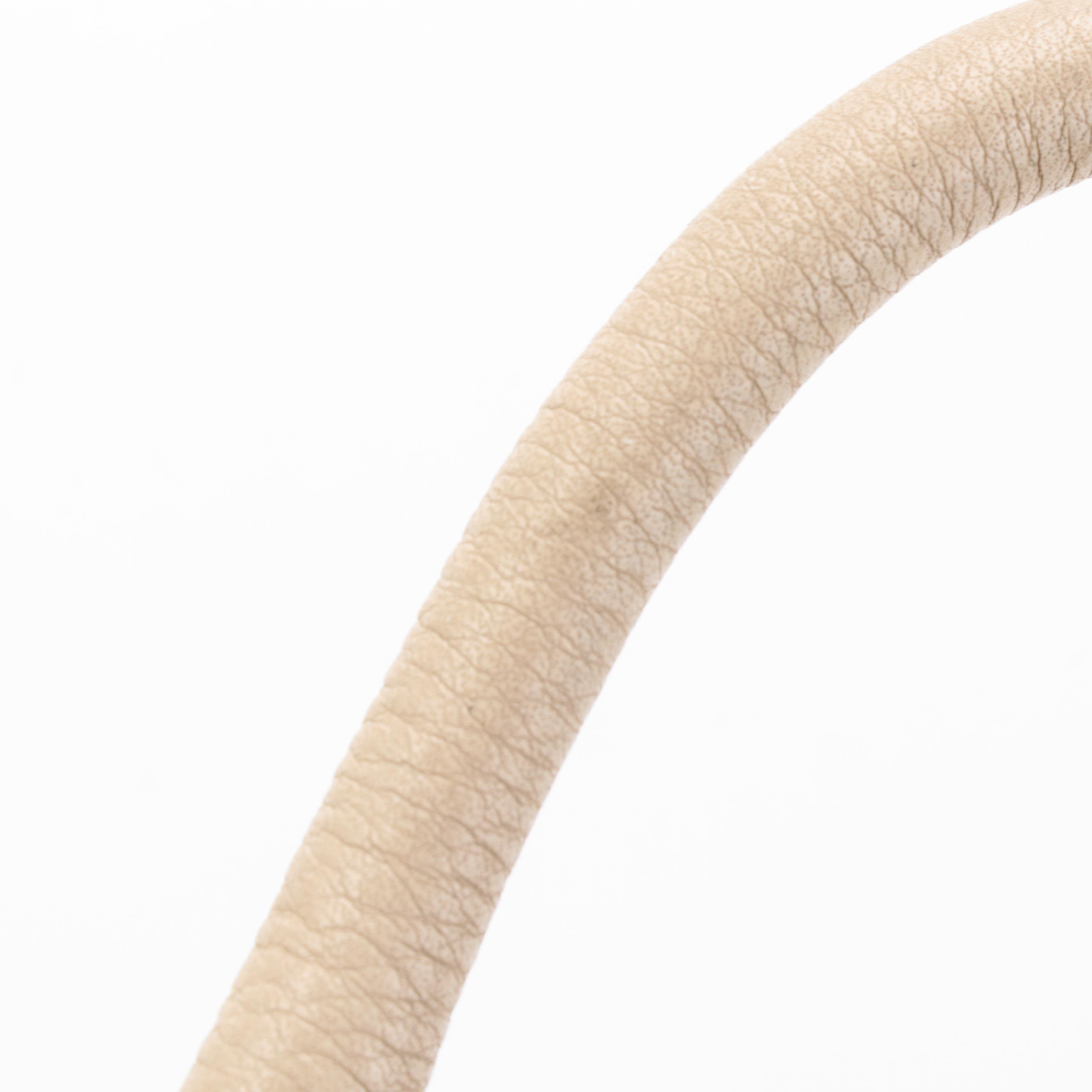 Prada Tote Bag in Pebbled Leather with Detachable Shoulder Strap