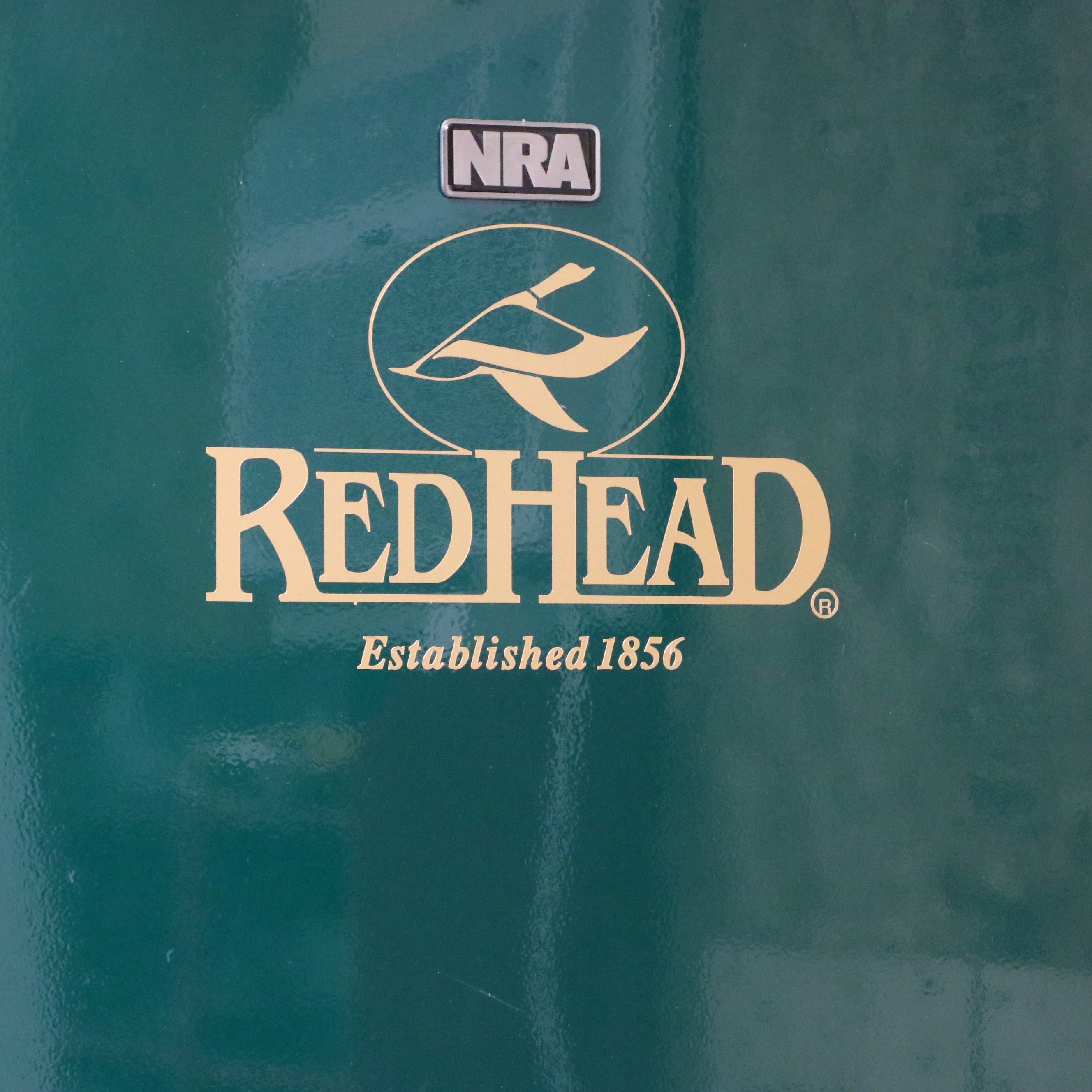 RedHead 9L60 Fire-Resistant Long Gun Safe with La Gard Digital Electronic Lock