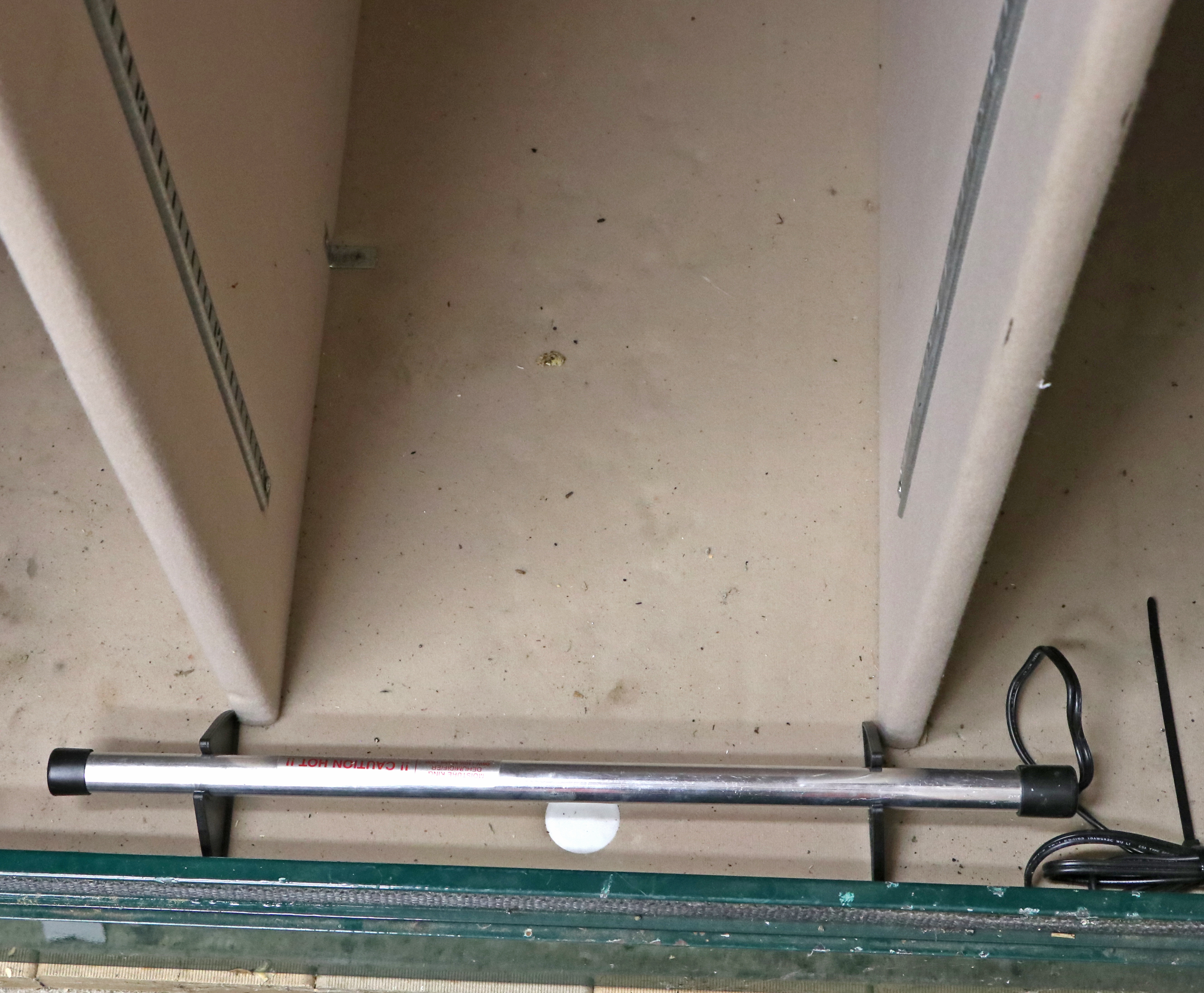 RedHead 9L60 Fire-Resistant Long Gun Safe with La Gard Digital Electronic Lock