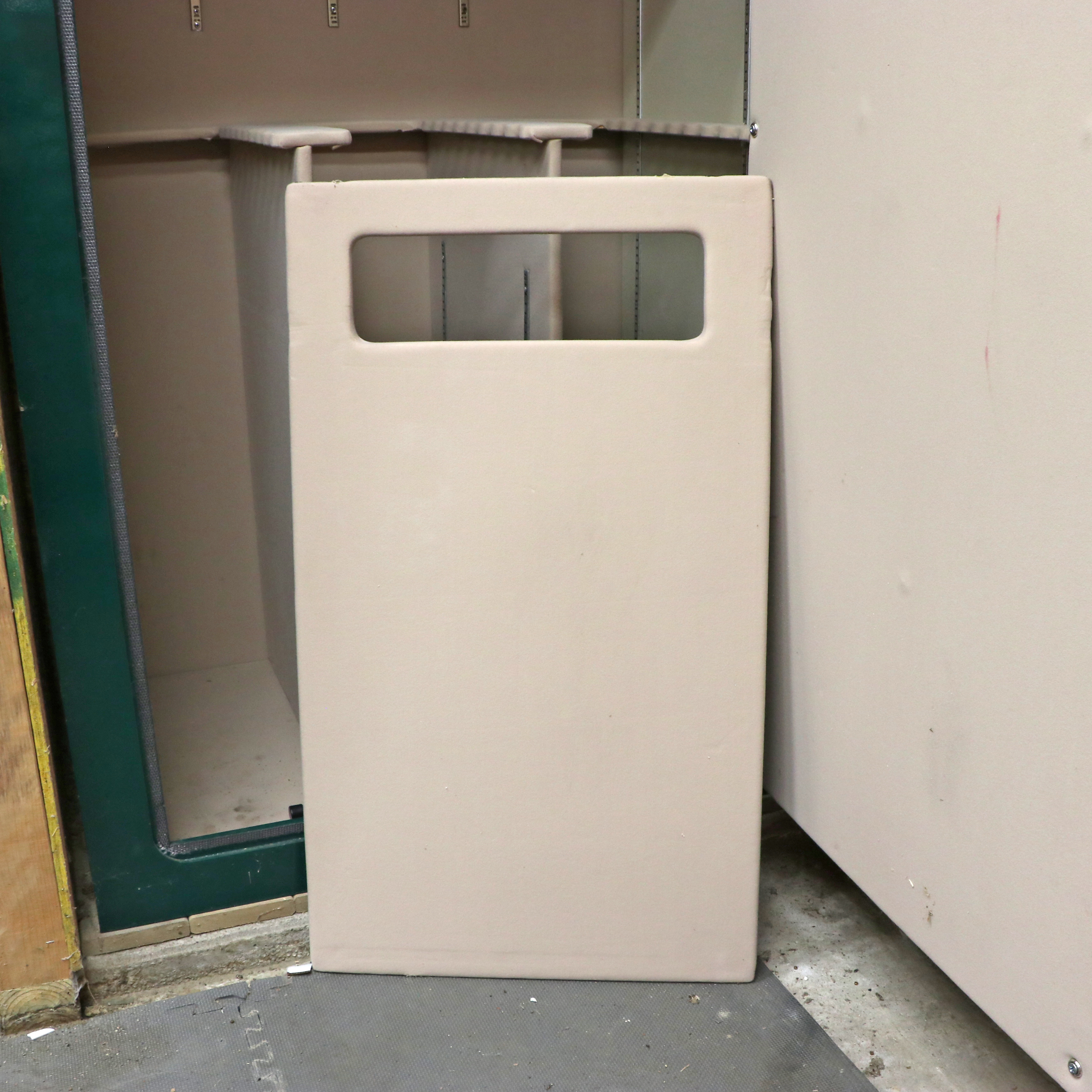 RedHead 9L60 Fire-Resistant Long Gun Safe with La Gard Digital Electronic Lock