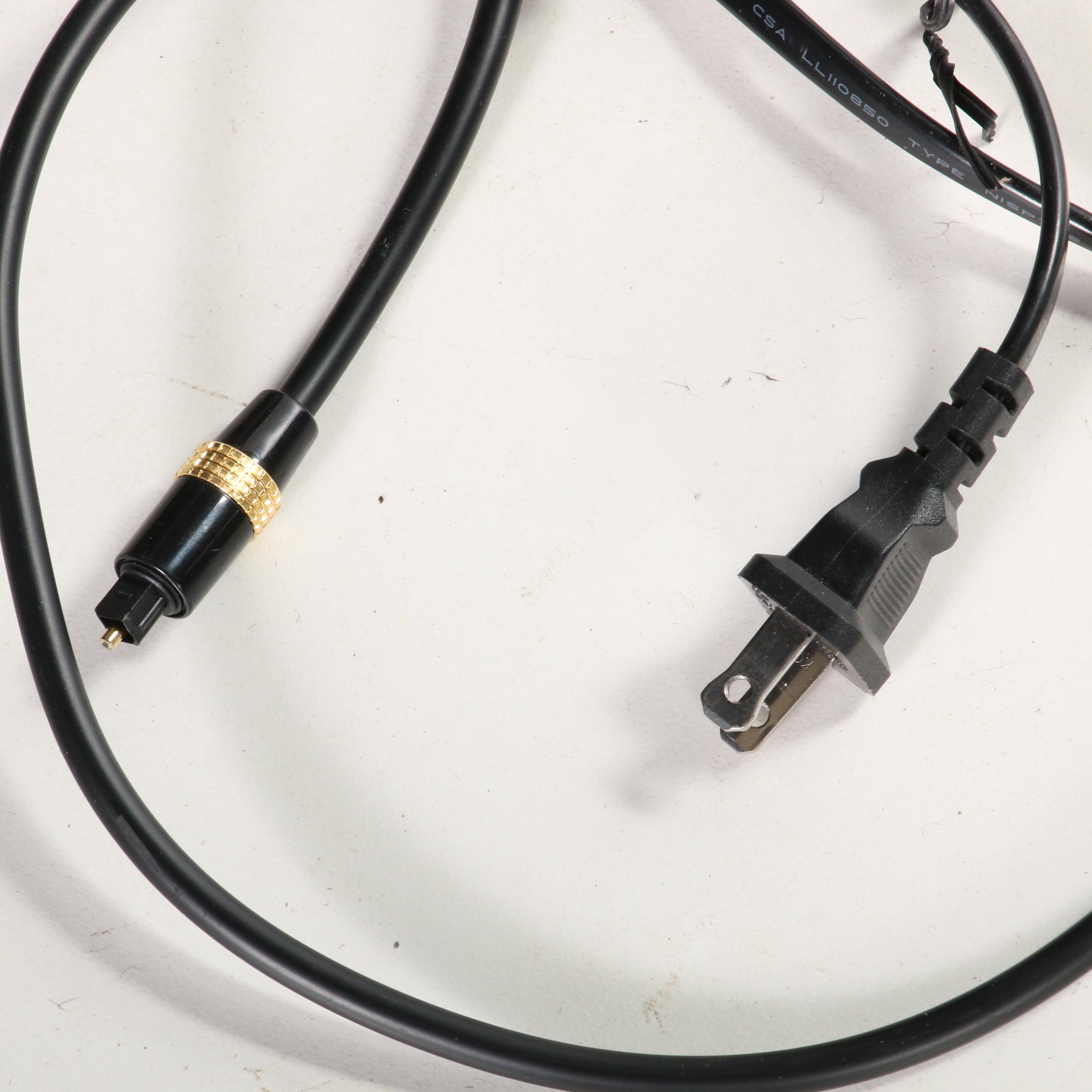 Yamaha ATS-1030 Sound Bars with Dual Built-in Subwoofers