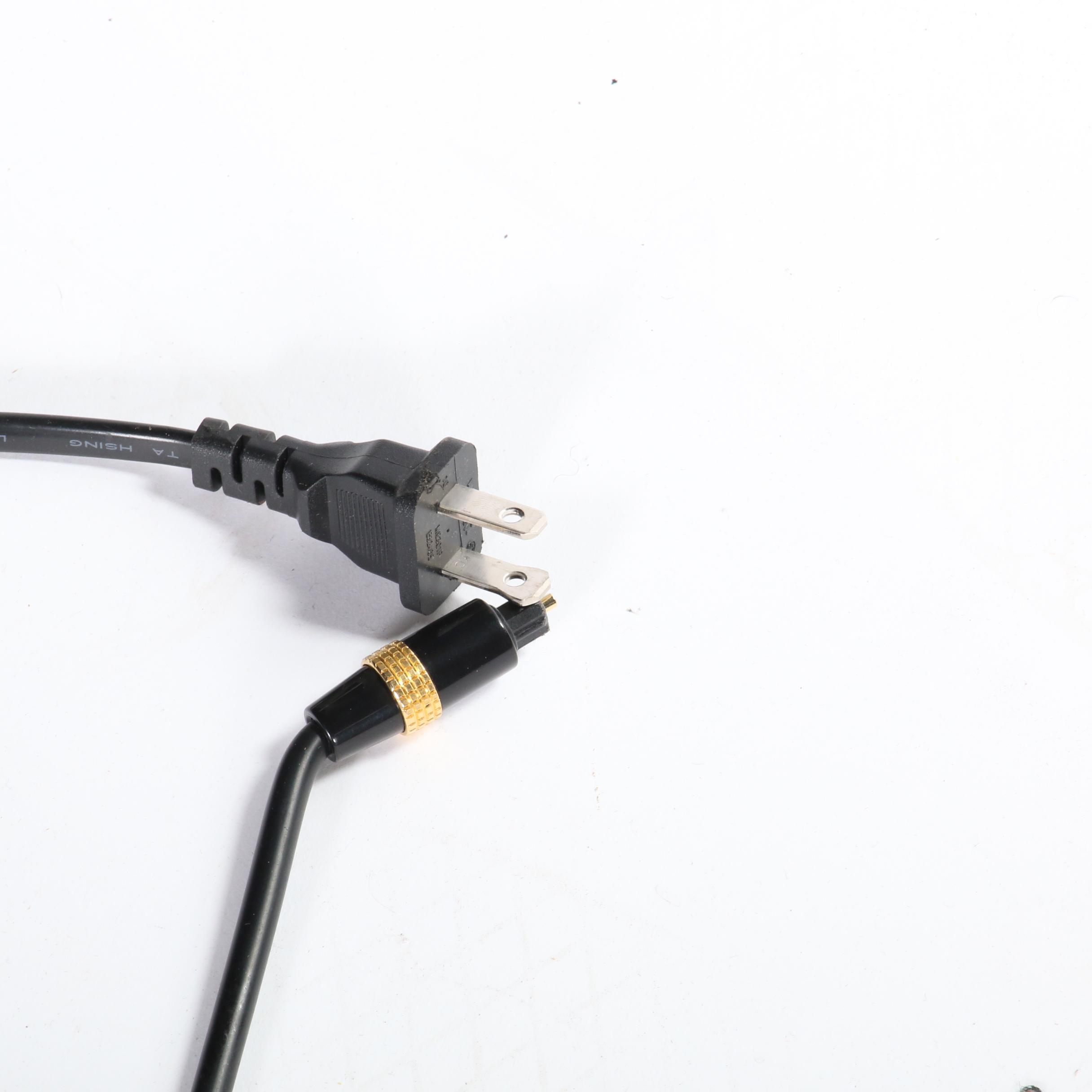 Yamaha ATS-1030 Sound Bars with Dual Built-in Subwoofers