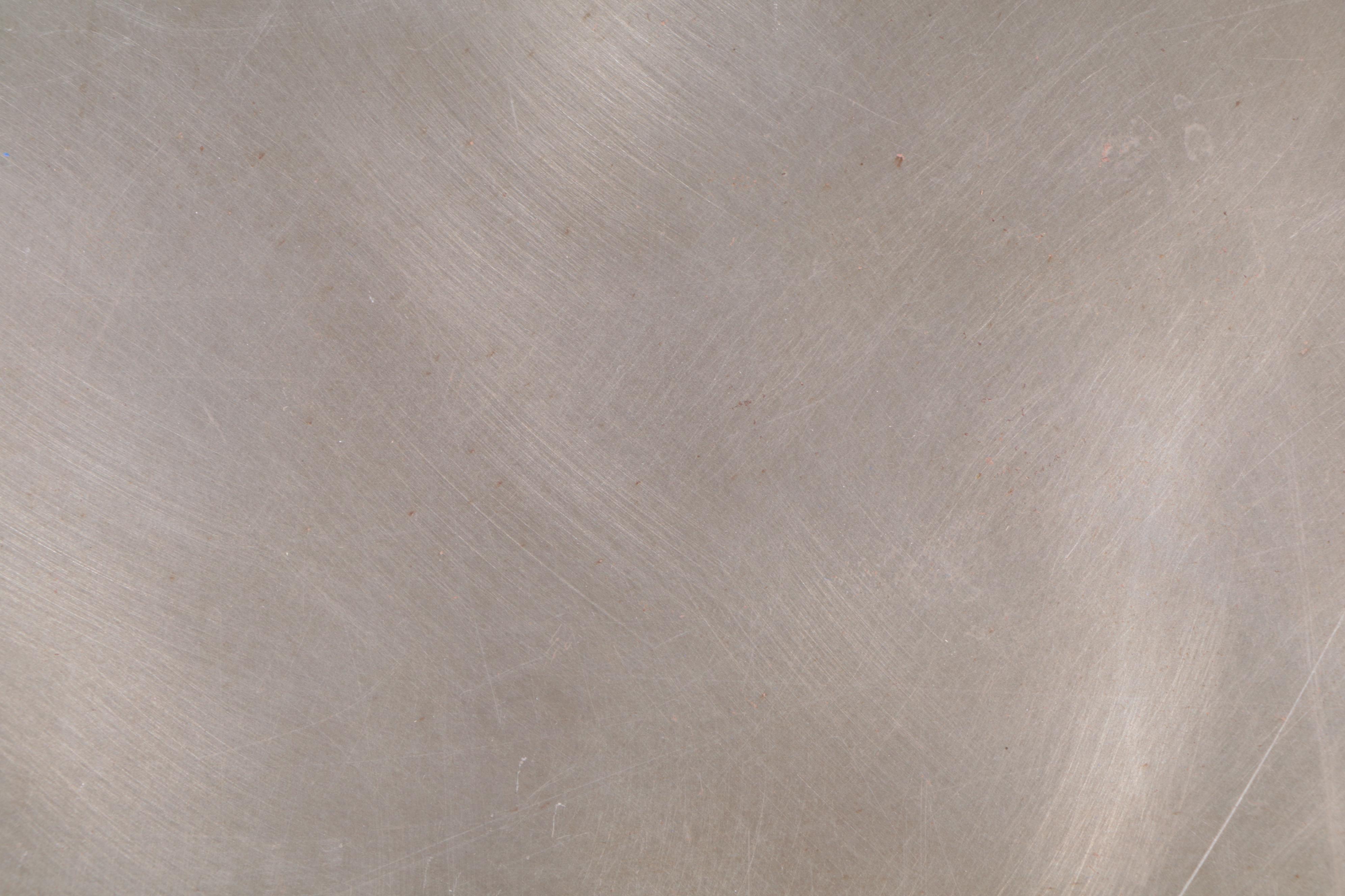 Restoration Hardware "French Factory" Industrial Style Metal Desk