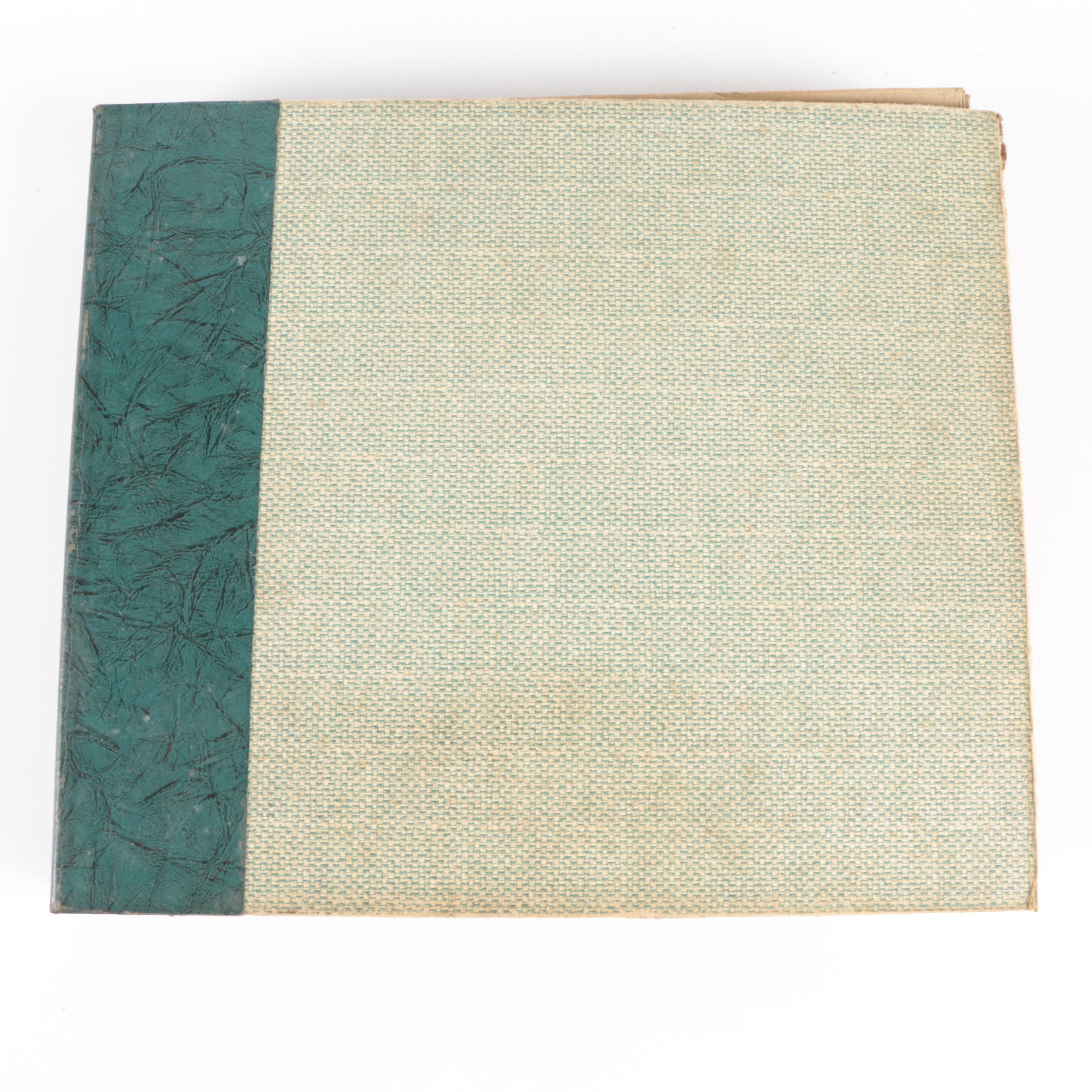 Liberace, Glenn Miller, Bing Crosby, Other Big Band and Popular 78 Records