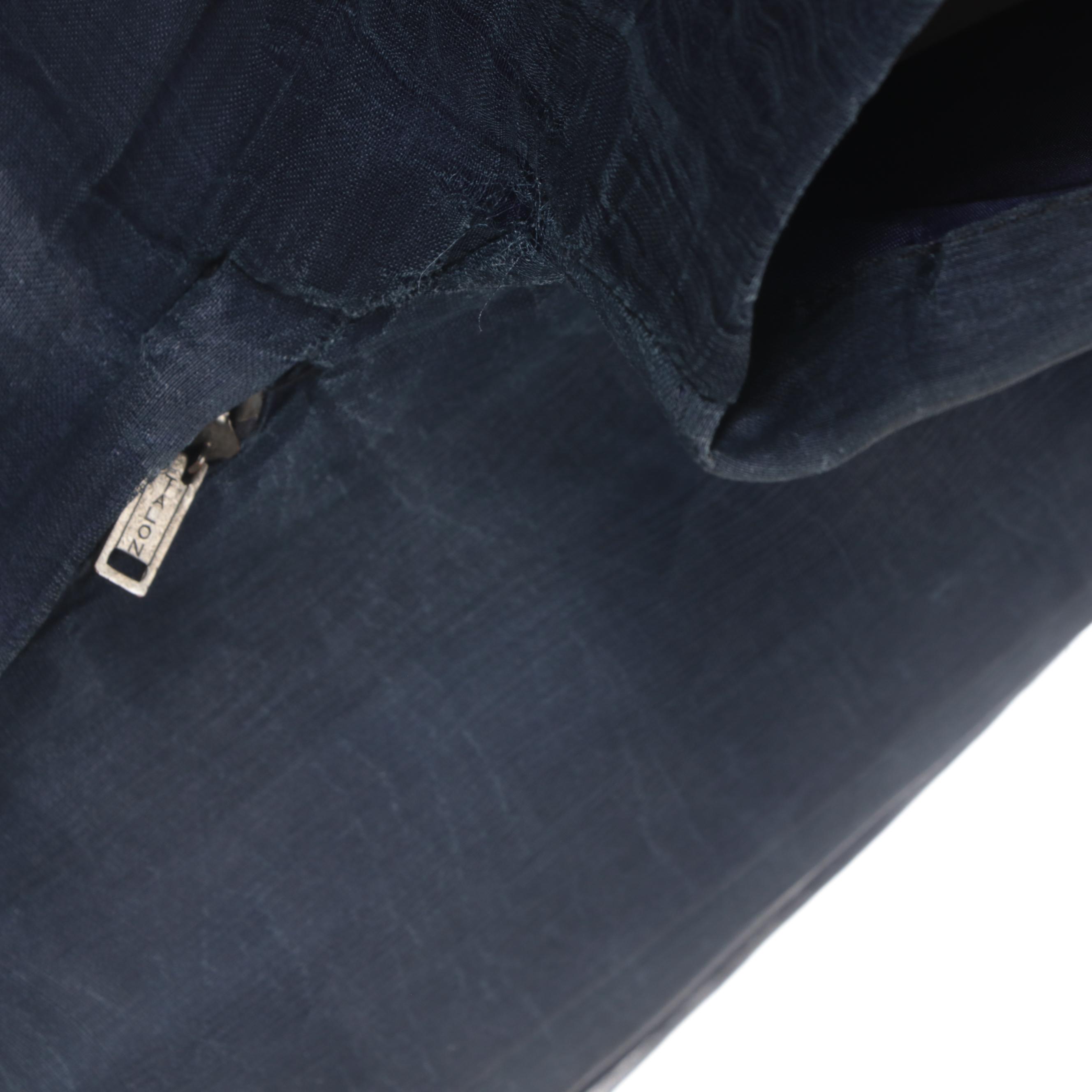 Lang and Other Floral and Dot Embroidered Dresses, Circa 1950s