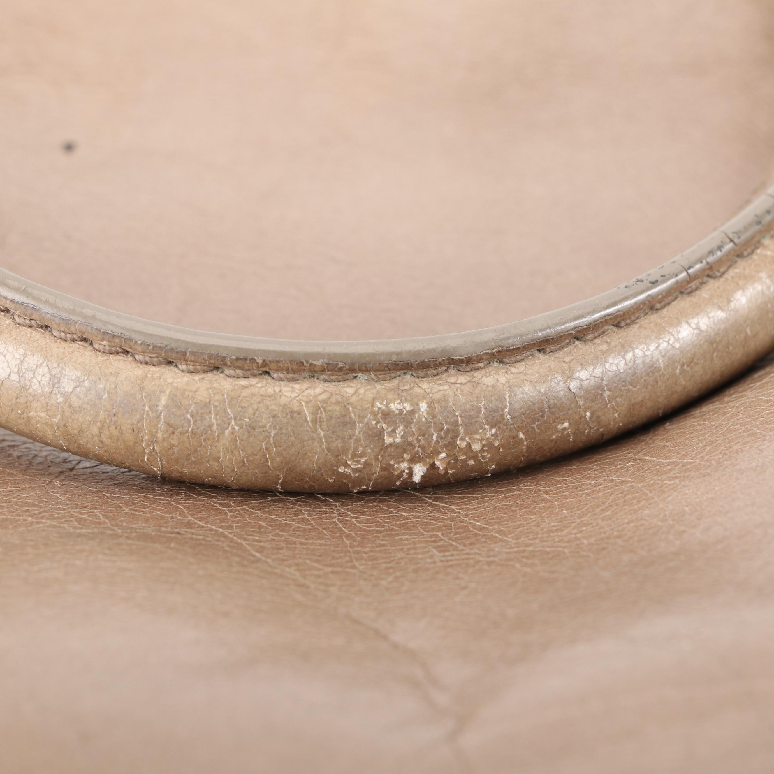 Prada Tote Bag in Textured Leather with Detachable Crossbody Strap