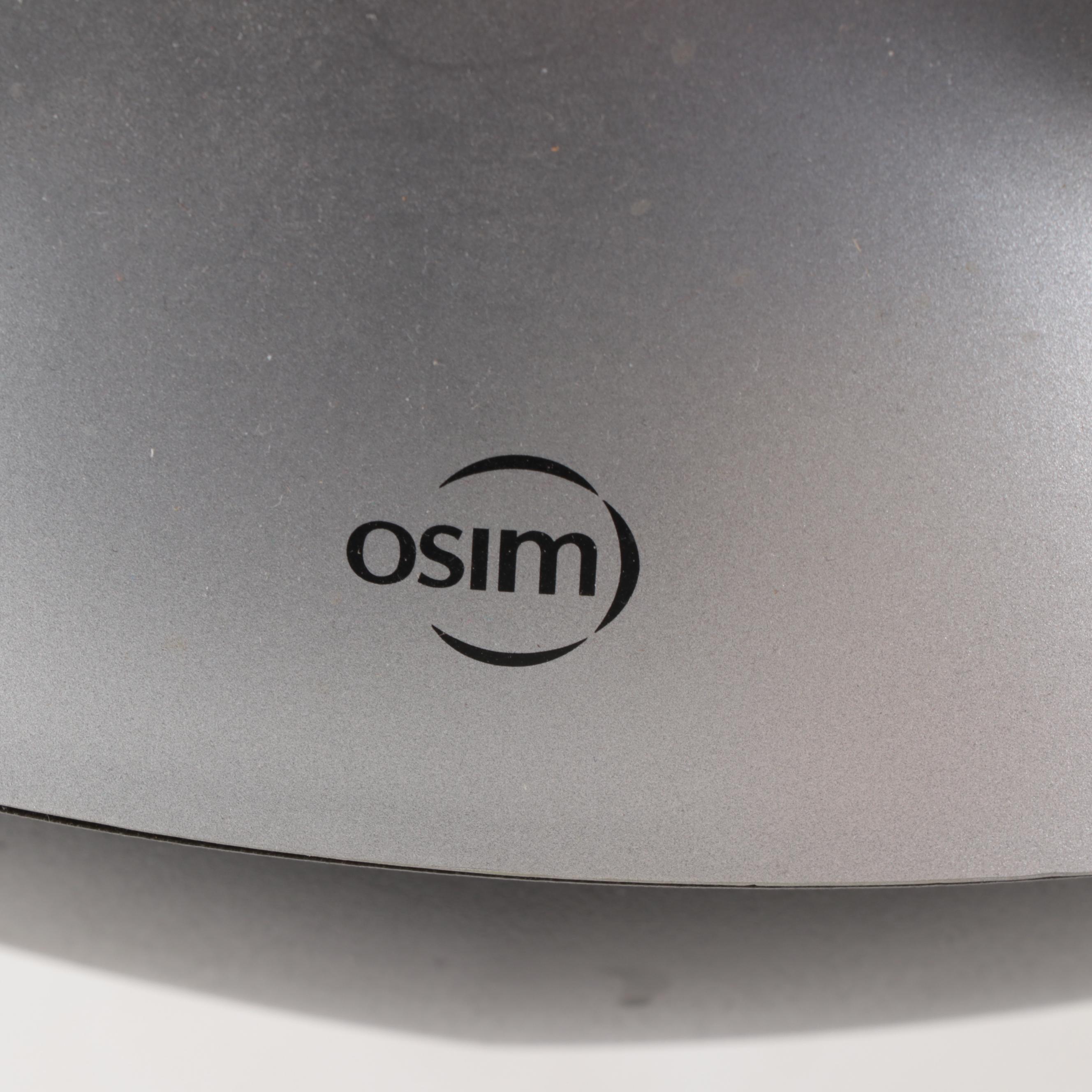 Brookstone OSIM iGallop Core Trainer Horse Riding Simulator