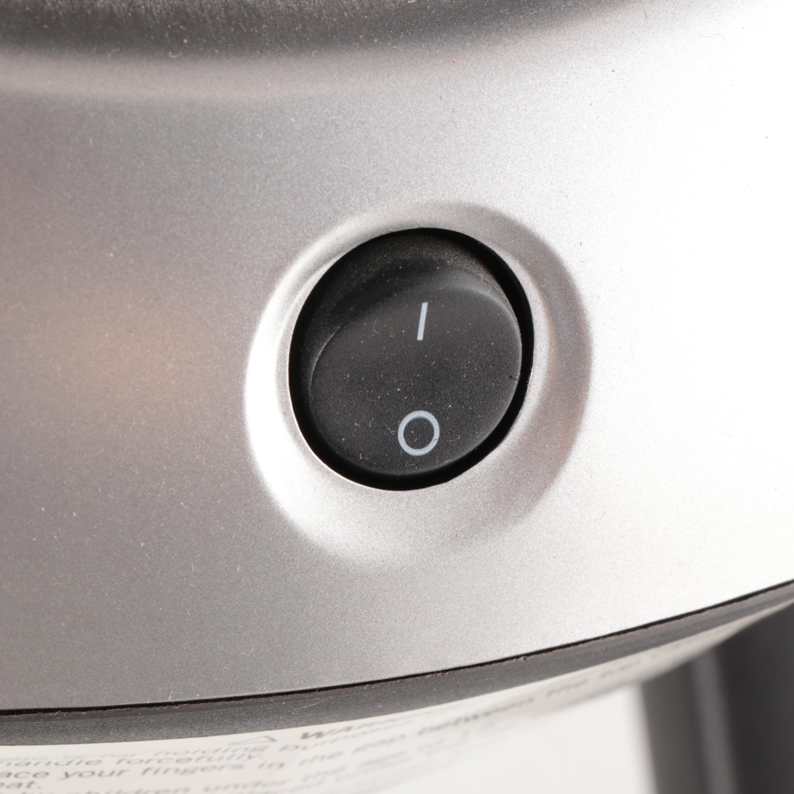 Brookstone OSIM iGallop Core Trainer Horse Riding Simulator