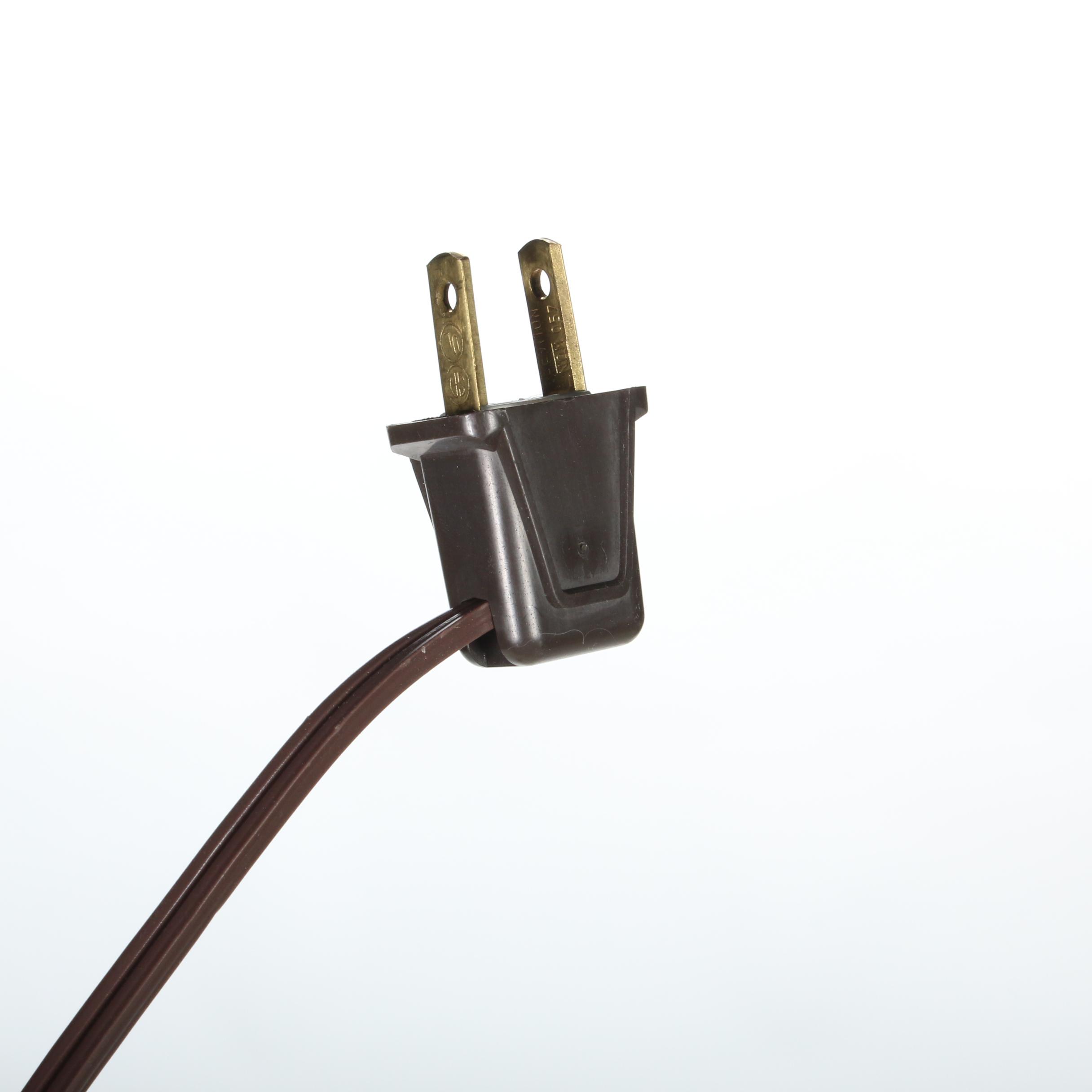 E. Howard Double Sided Electric Wall Clock, Early to Mid 20th Century