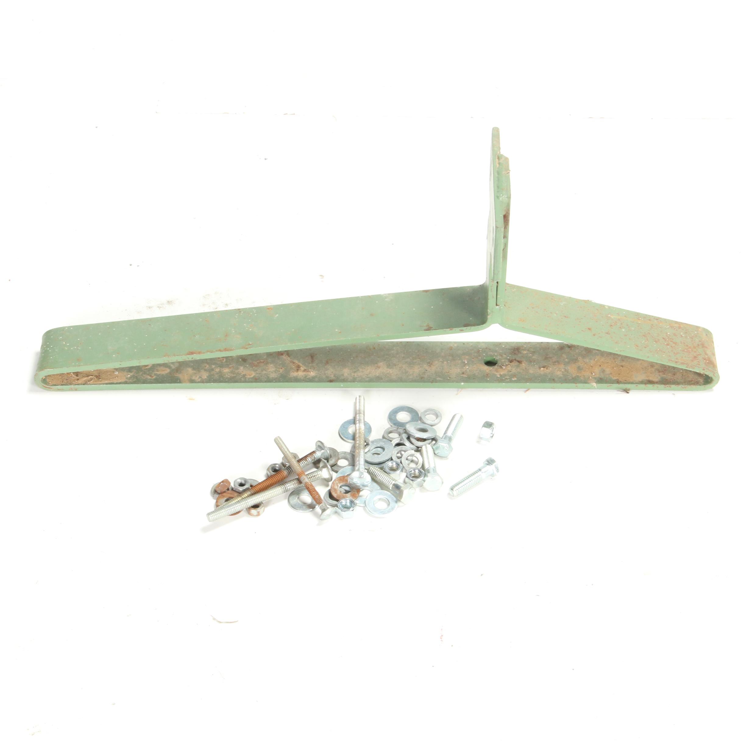 Riverfront Stadium Seats, Set of 3