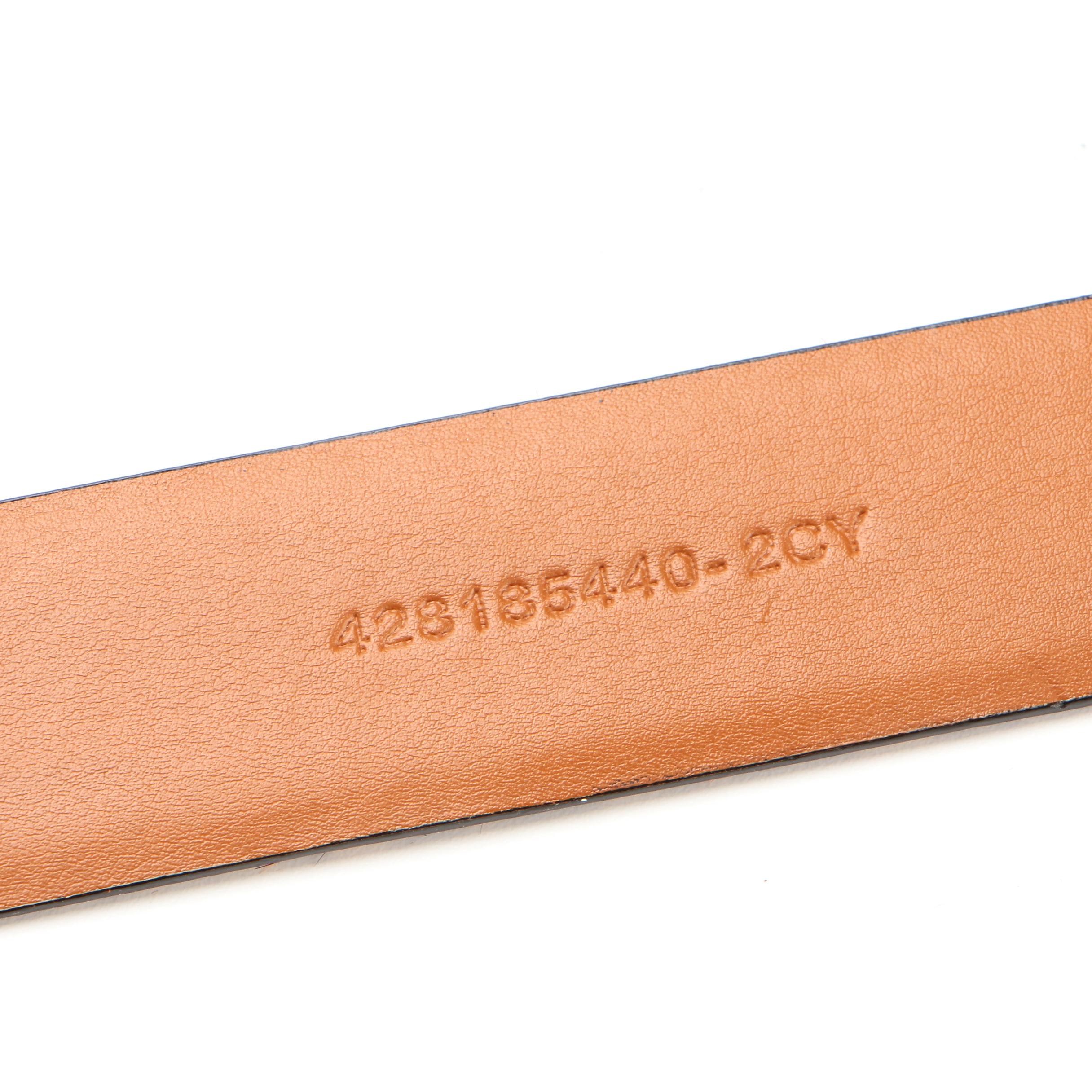 Tory Burch, Lauren Ralph Lauren and Talbots Leather Belts in Various Sizes