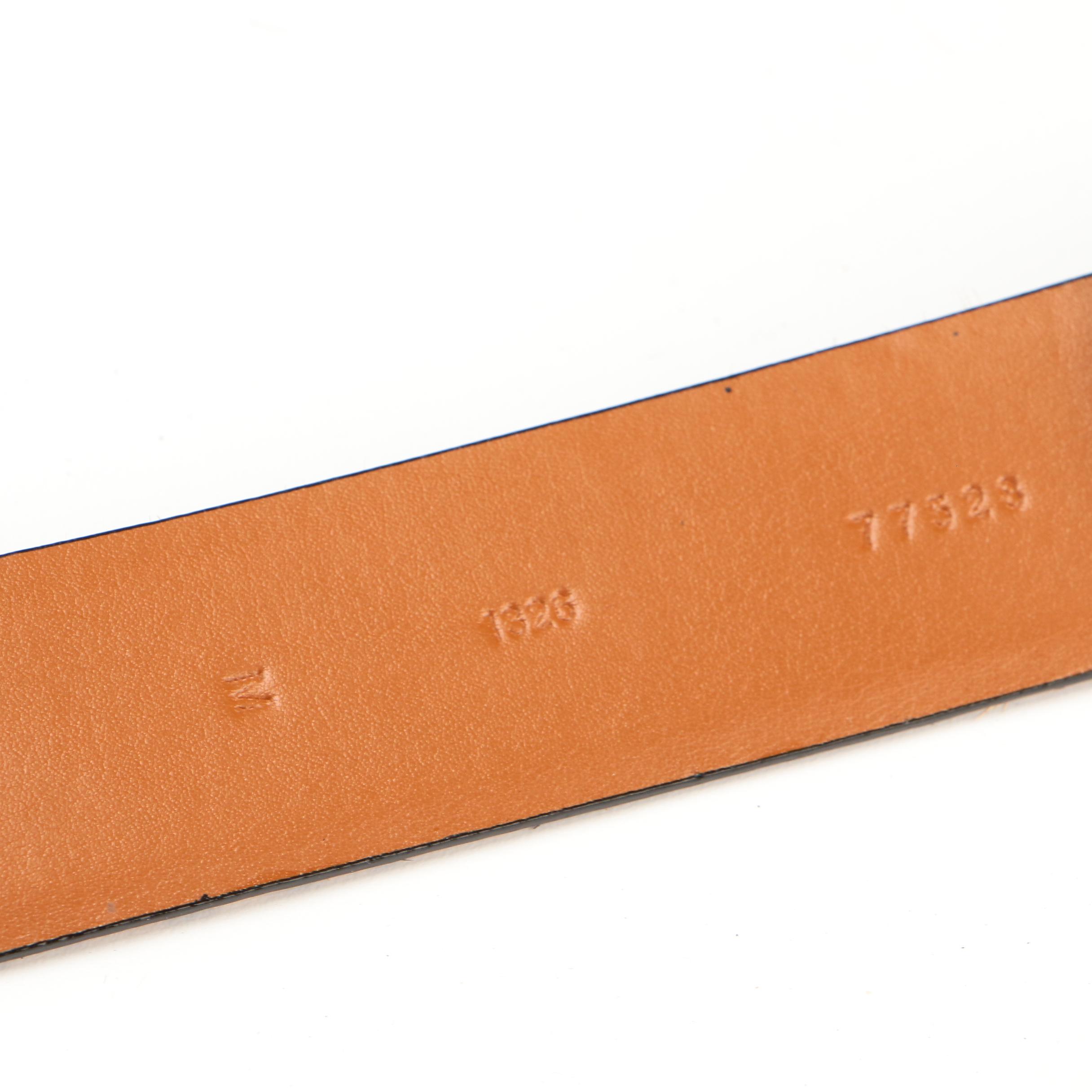 Tory Burch, Lauren Ralph Lauren and Talbots Leather Belts in Various Sizes