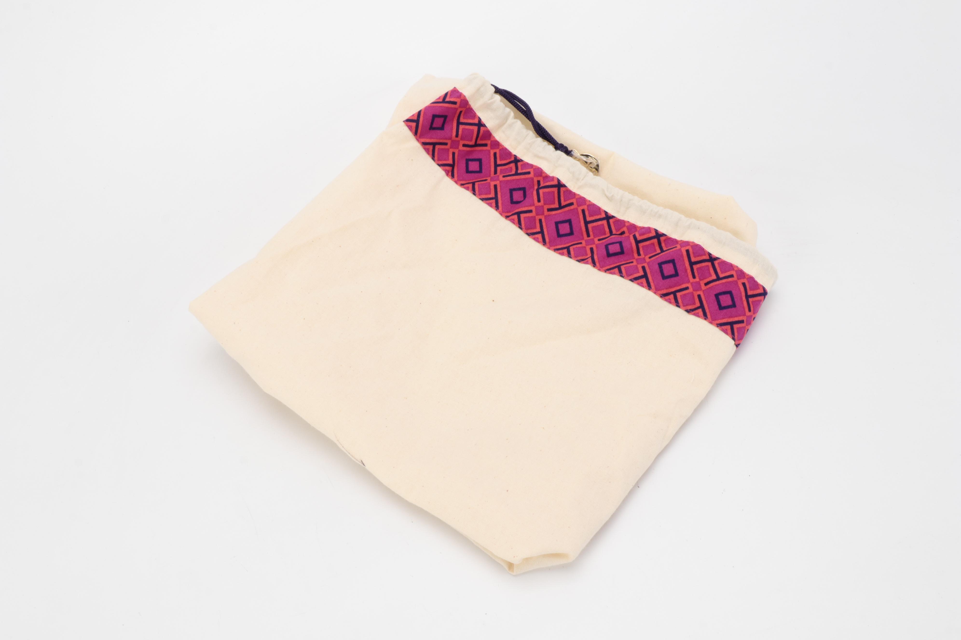 Tory Burch Hicks Garden Gemini Link Leather Shoulder Bag