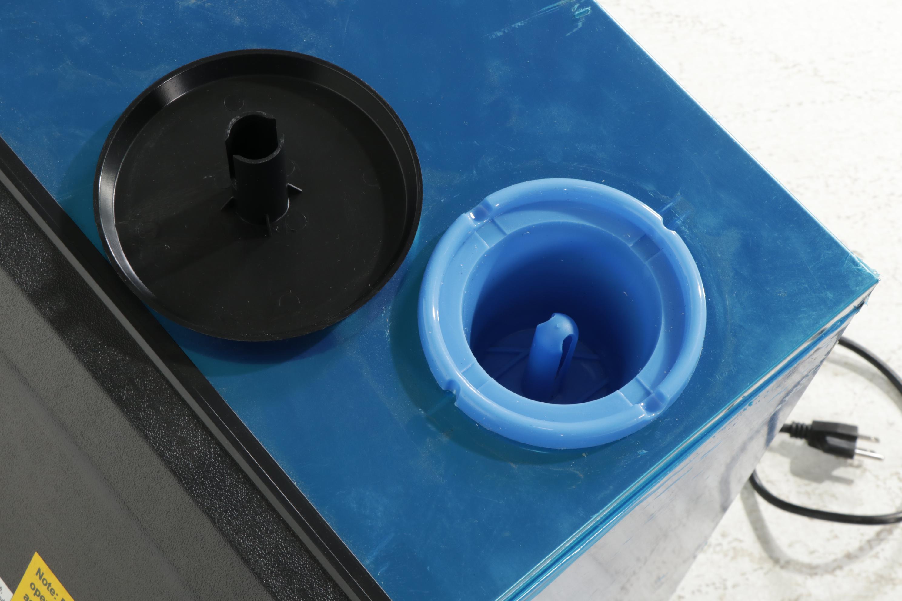 Anbull GK-30 Commercial Ice Maker