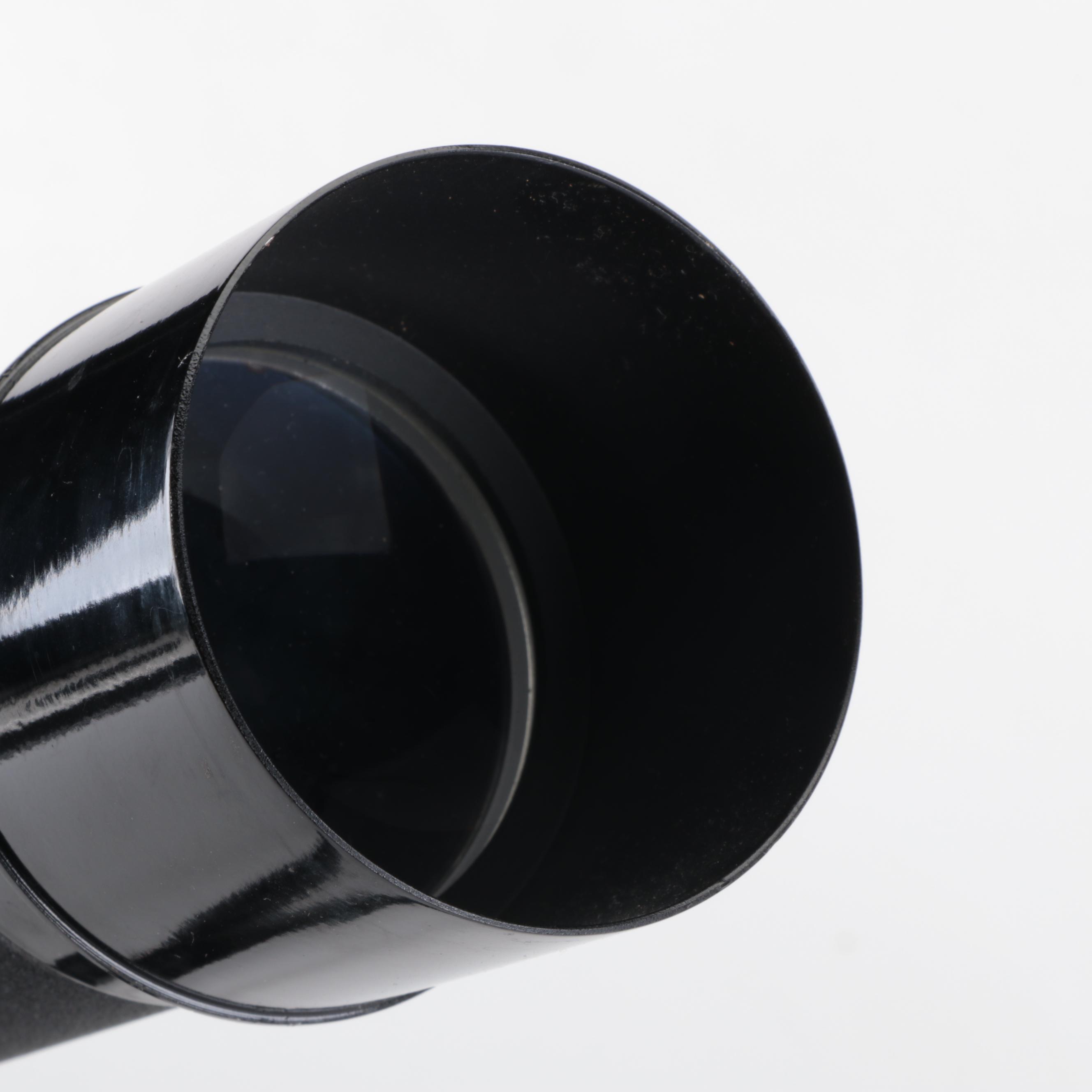 Tasco Spotting Telescope with Tripod Stand