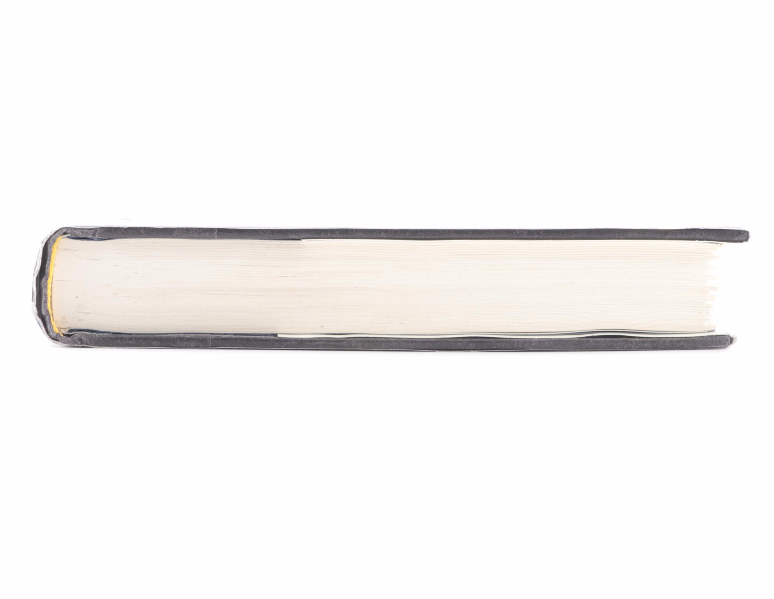 First Edition "Go Set a Watchmen" by Harper Lee, 2015