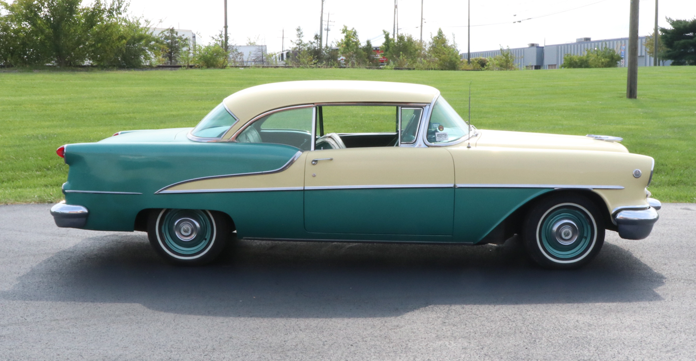 1955 Oldsmobile Super 88
