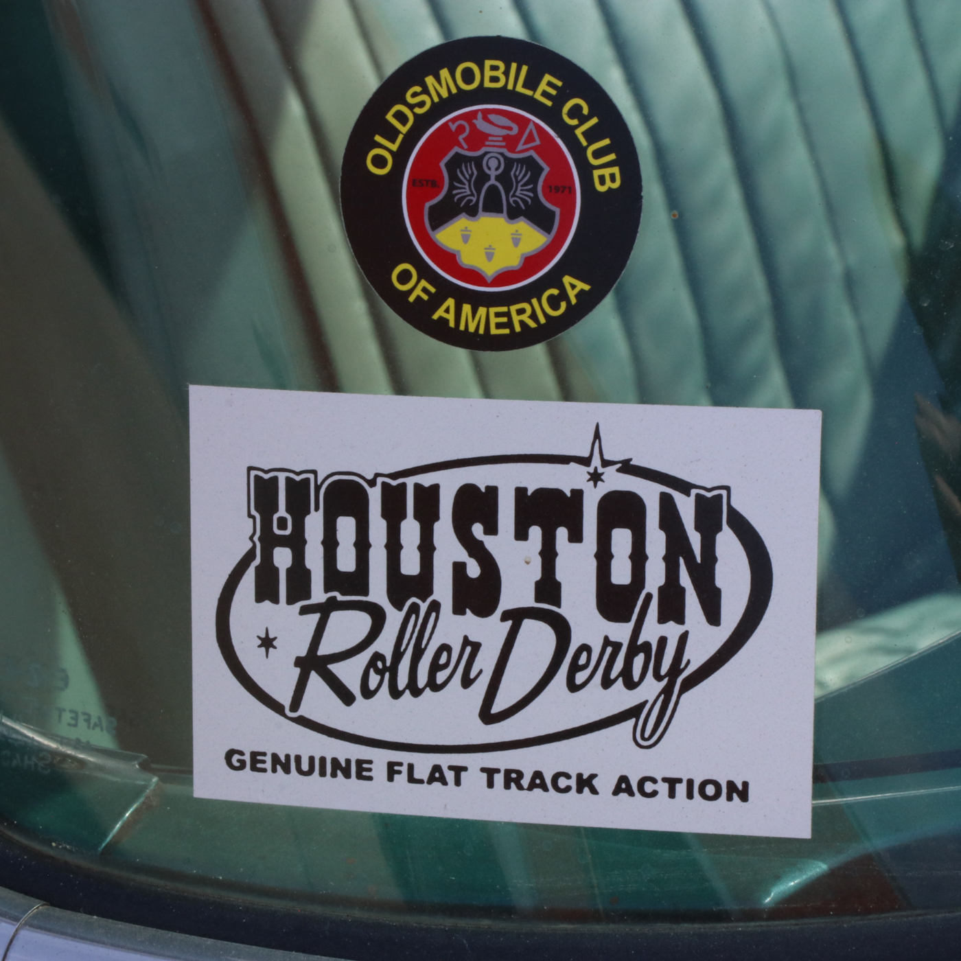 1955 Oldsmobile Super 88