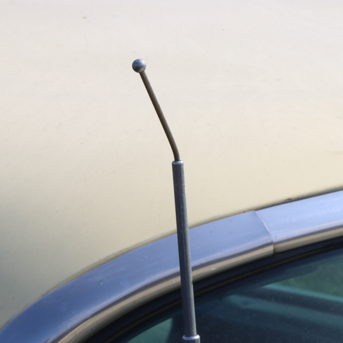 1955 Oldsmobile Super 88