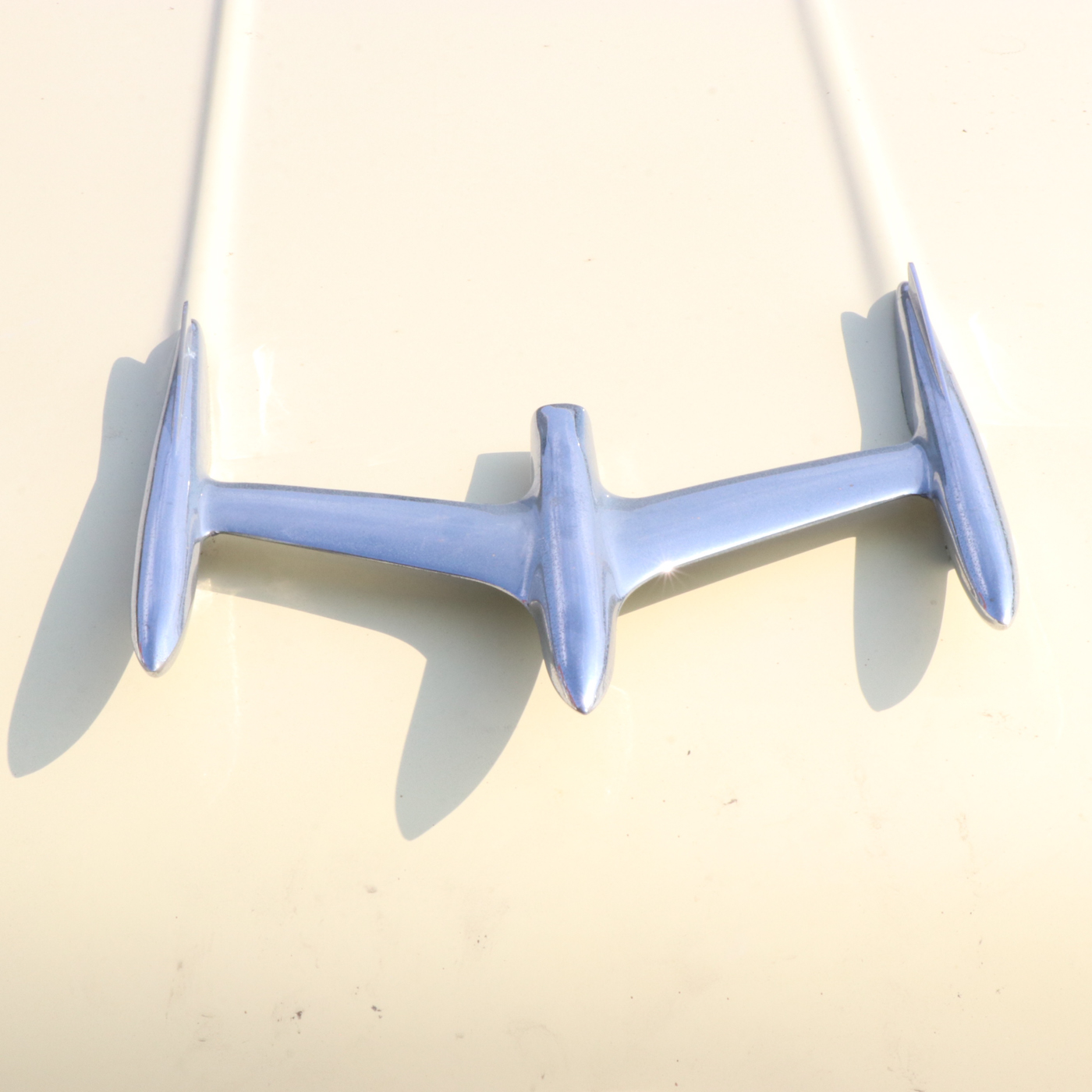 1955 Oldsmobile Super 88