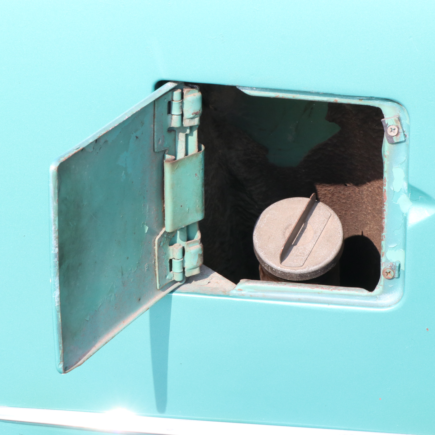 1955 Oldsmobile Super 88