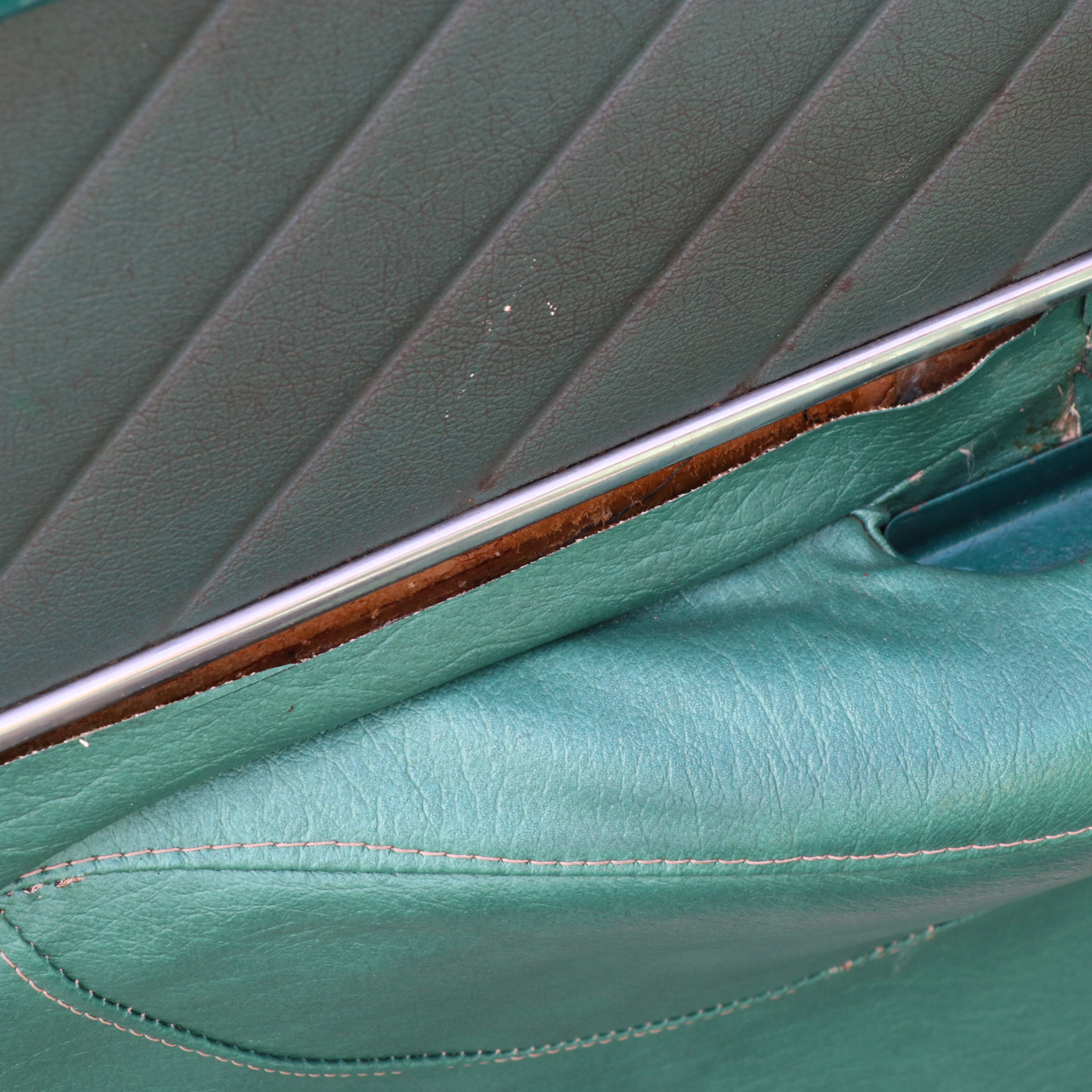 1955 Oldsmobile Super 88