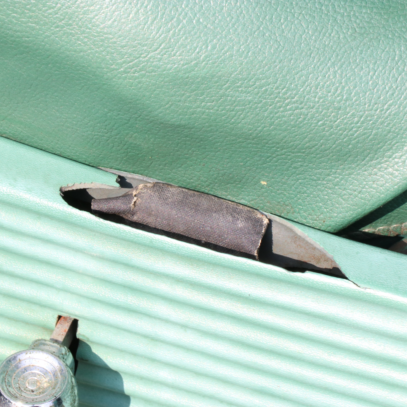 1955 Oldsmobile Super 88