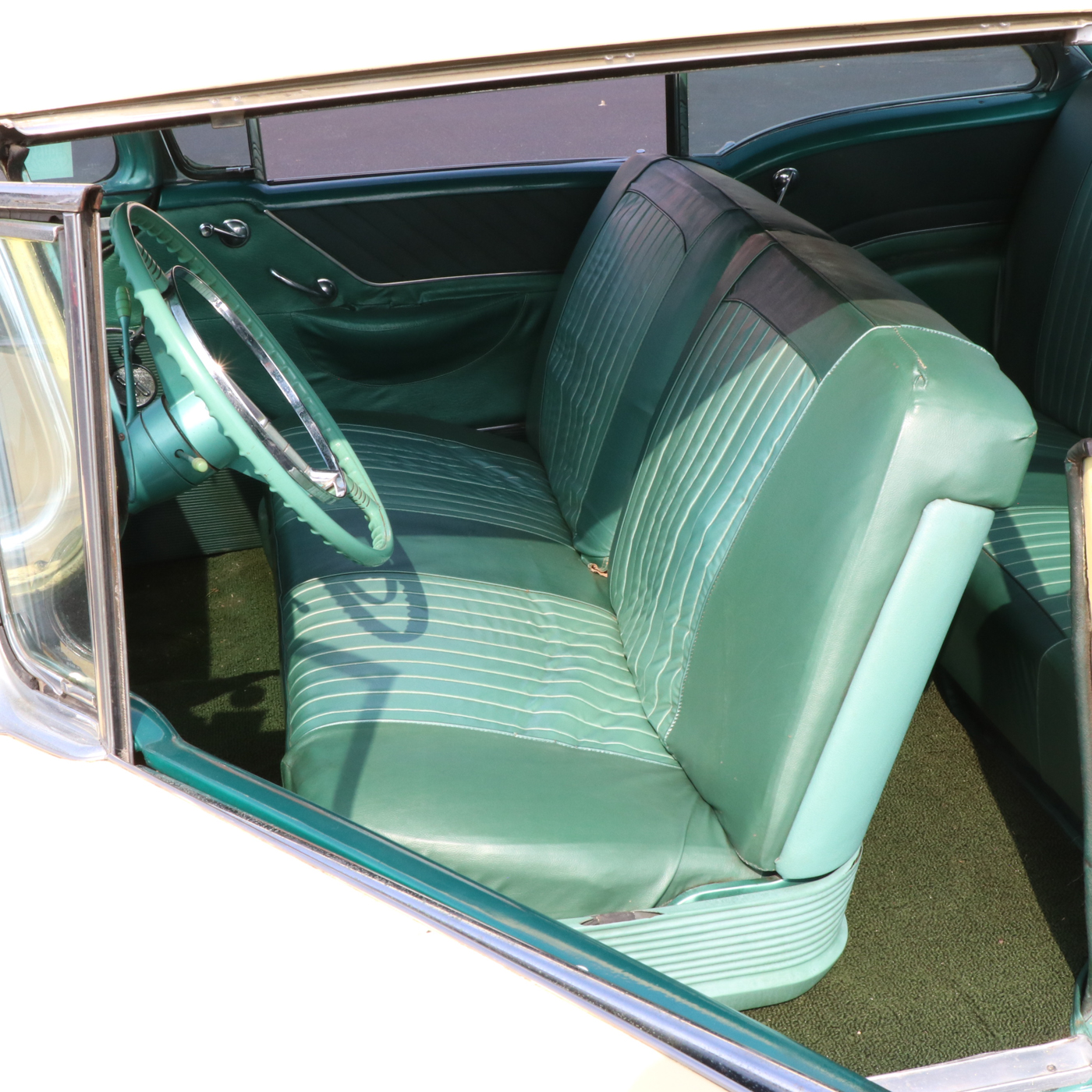 1955 Oldsmobile Super 88