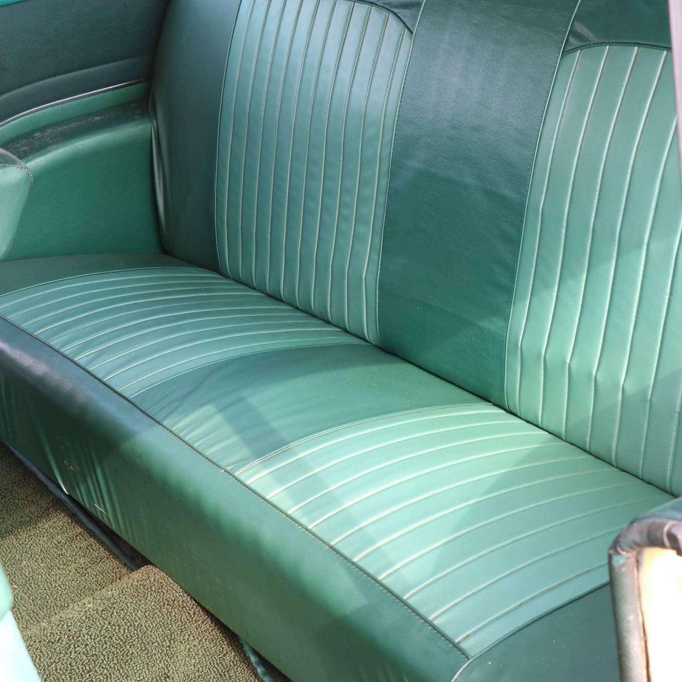 1955 Oldsmobile Super 88