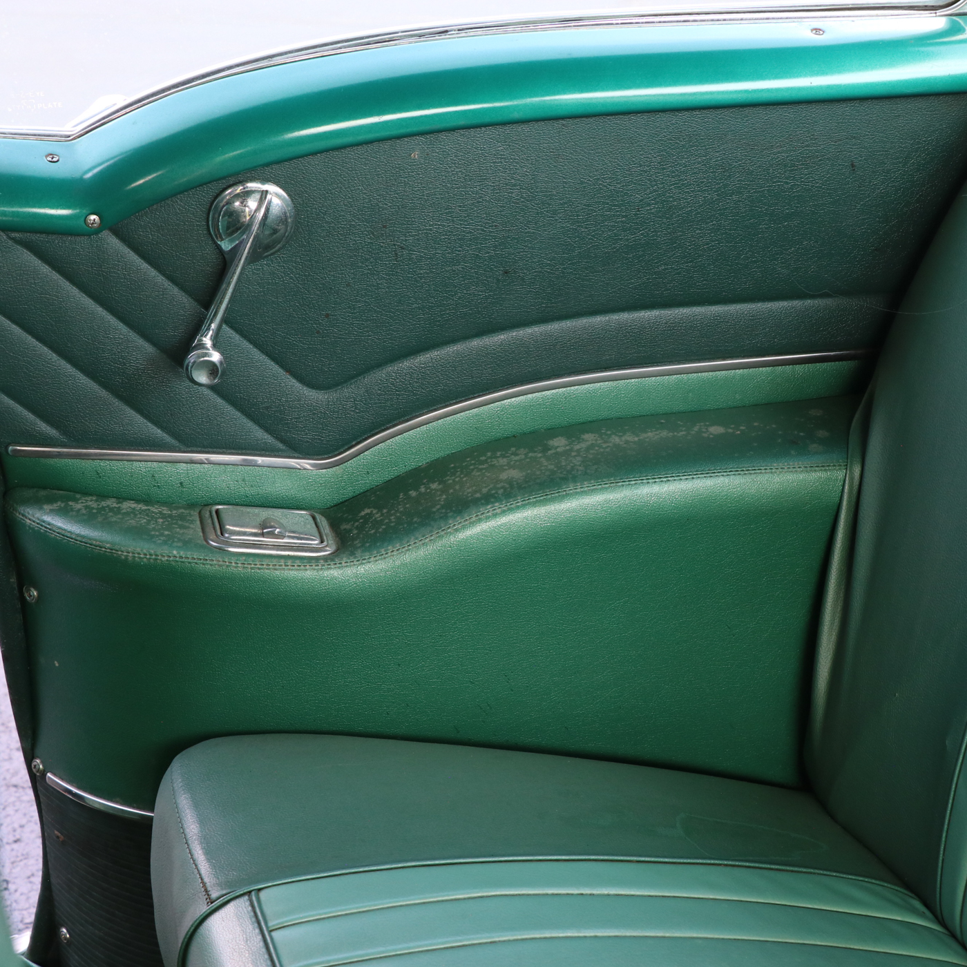 1955 Oldsmobile Super 88