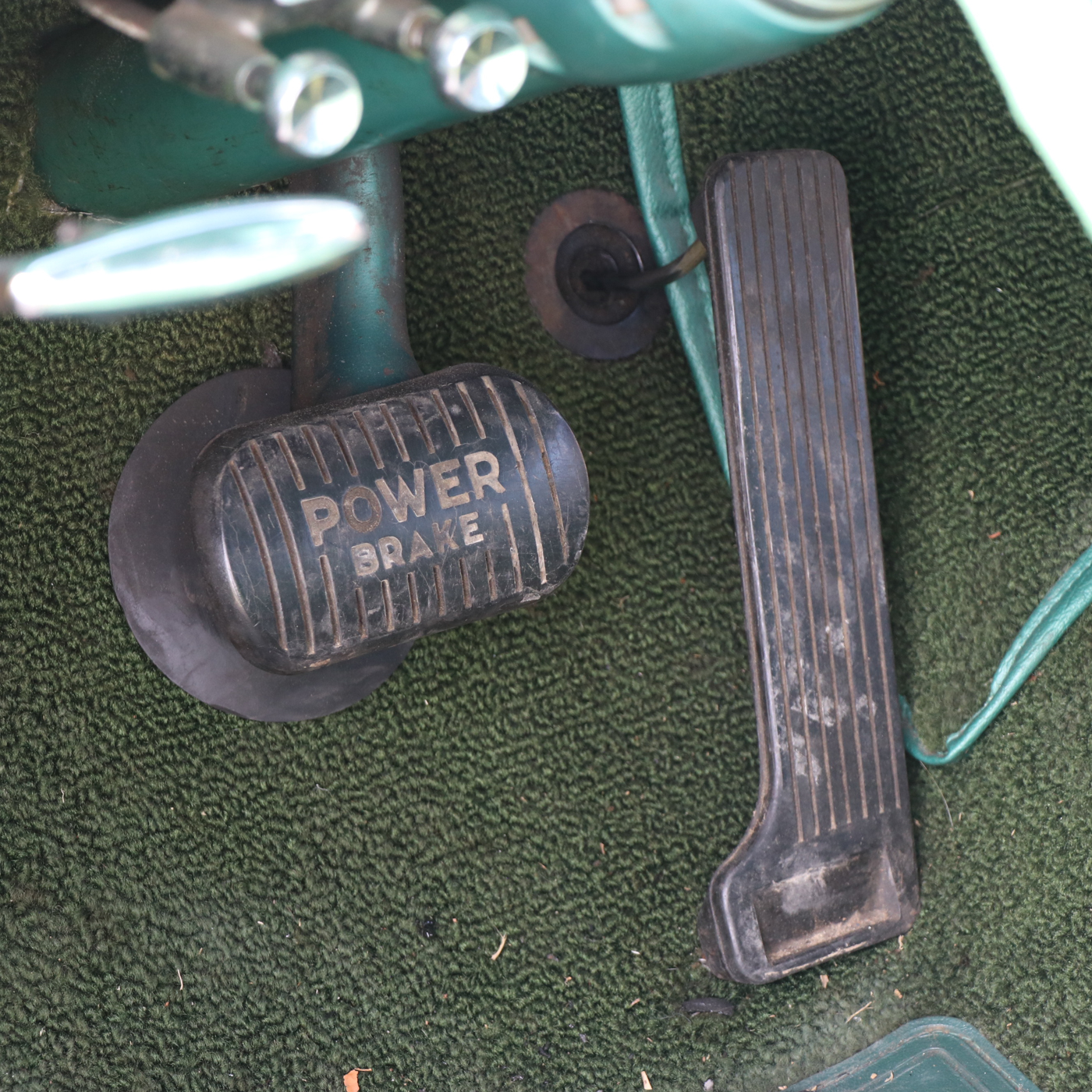 1955 Oldsmobile Super 88