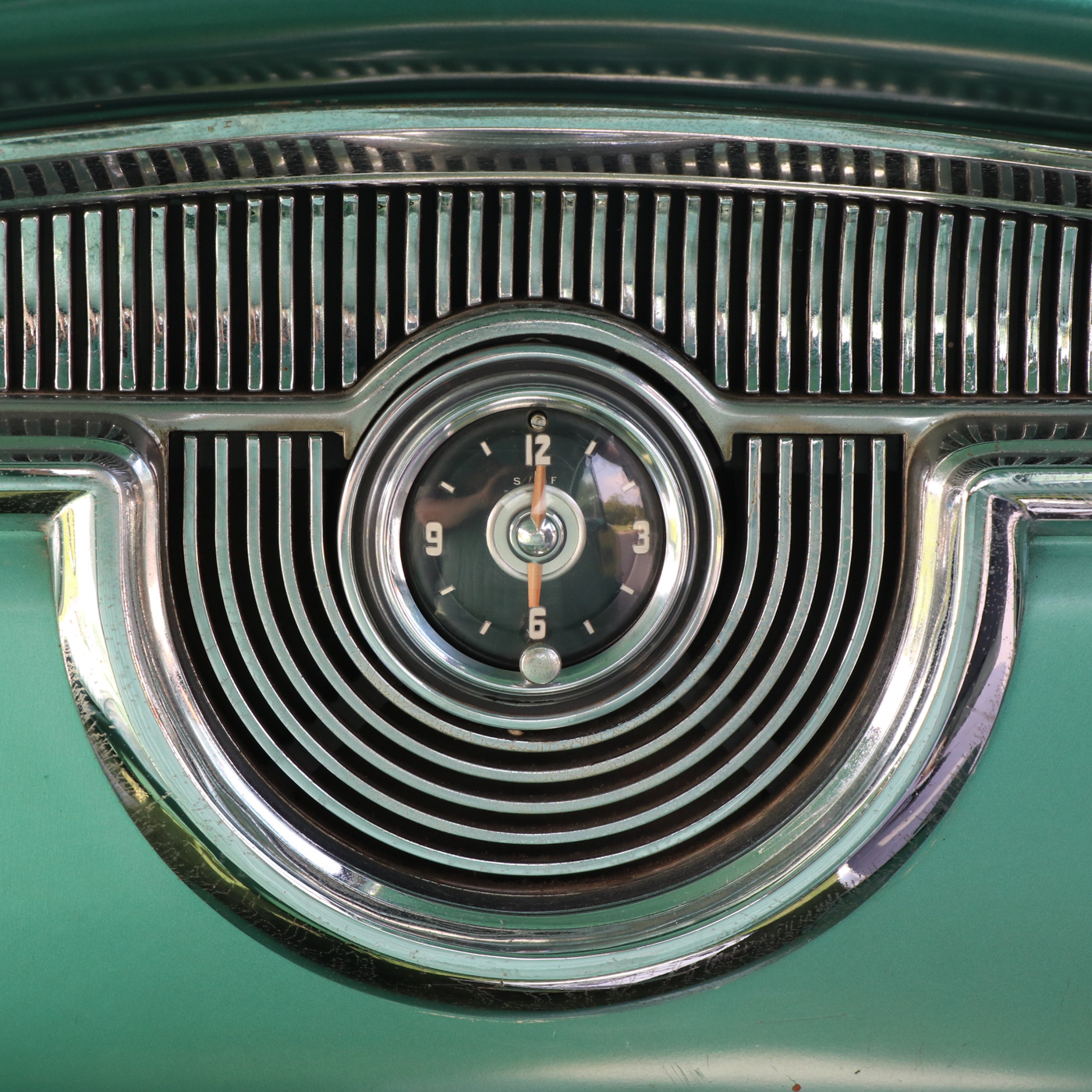 1955 Oldsmobile Super 88