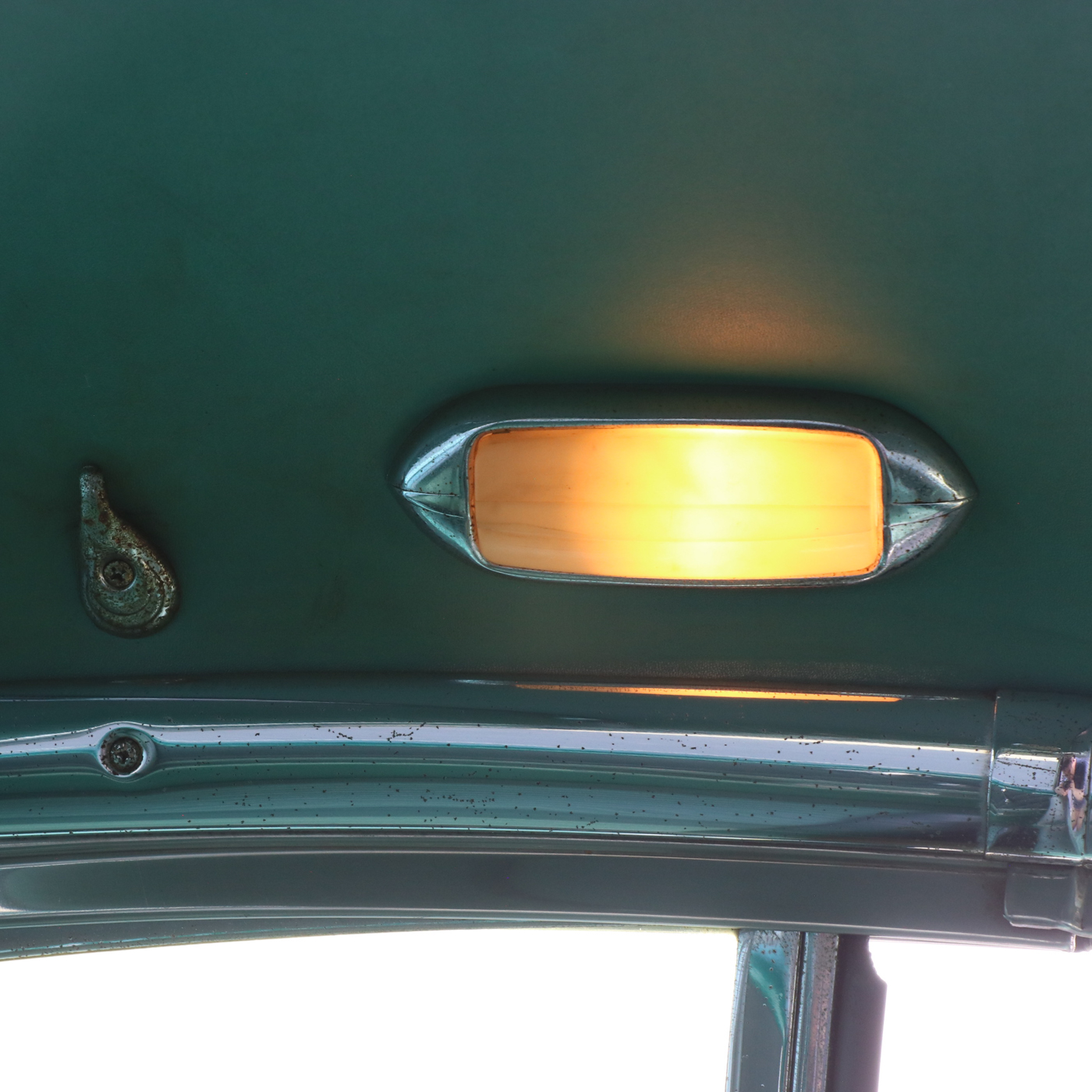 1955 Oldsmobile Super 88