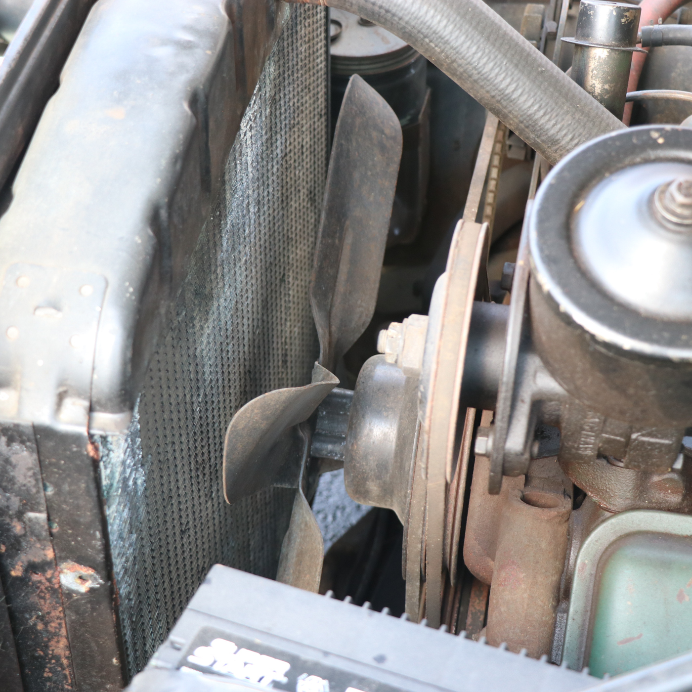 1955 Oldsmobile Super 88