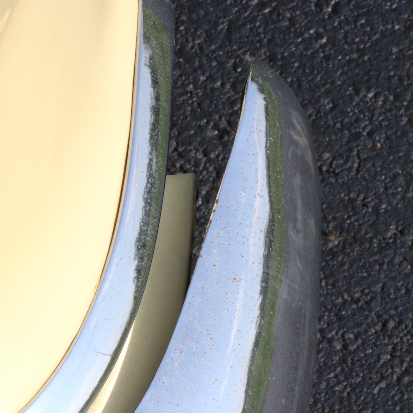 1955 Oldsmobile Super 88