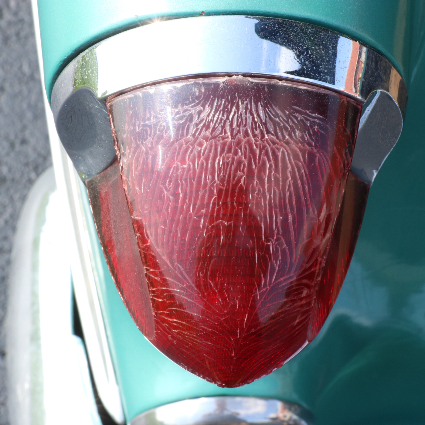 1955 Oldsmobile Super 88