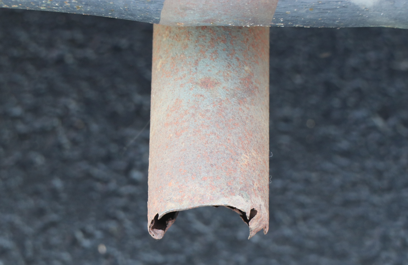 1955 Oldsmobile Super 88